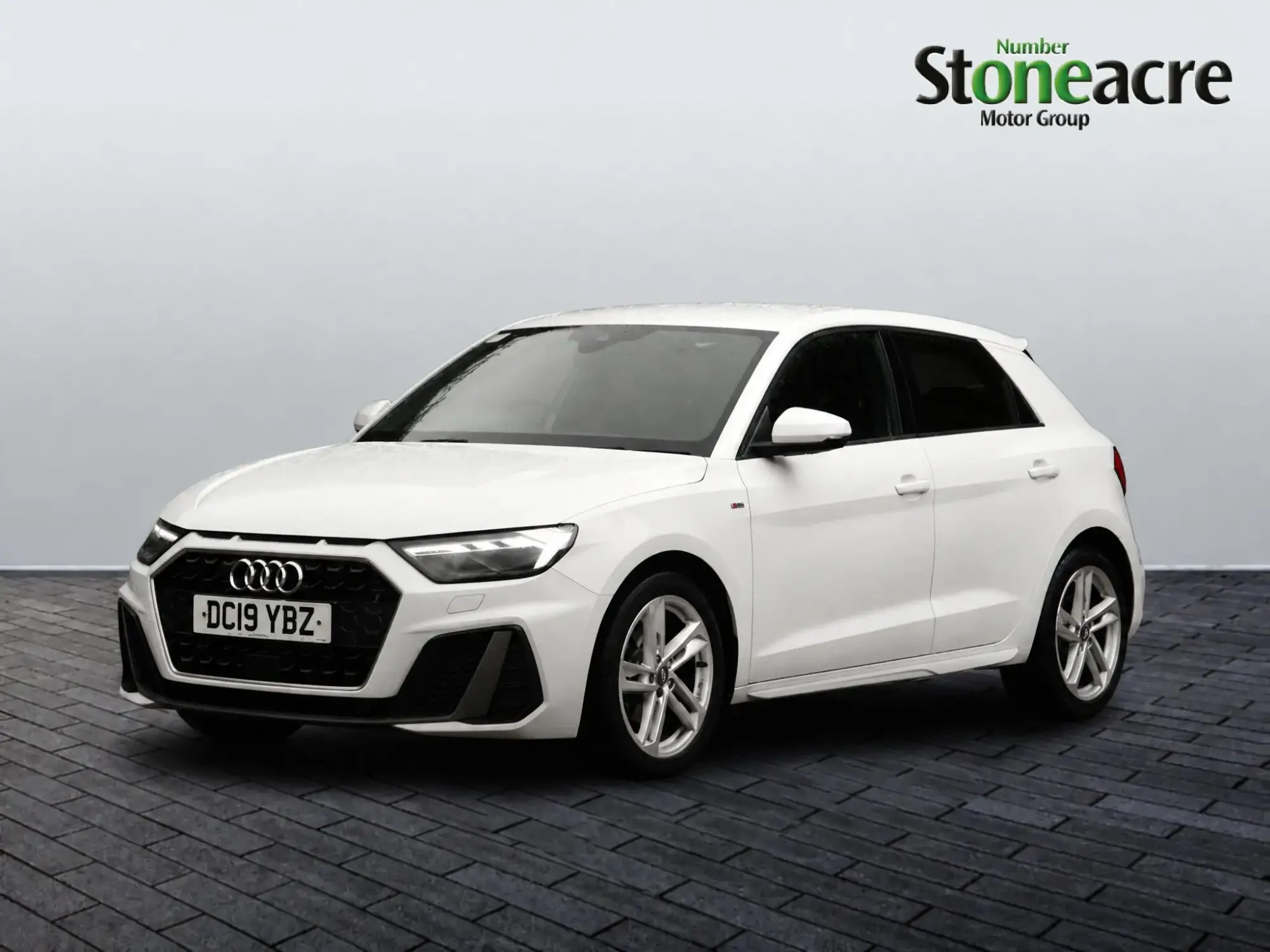 Audi A1 Image 7 Audi A1 Image 7