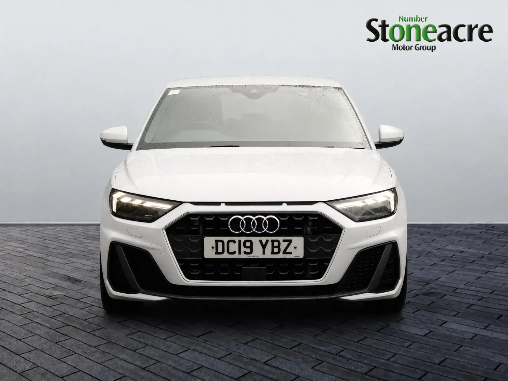 Audi A1 Image 8 Audi A1 Image 8