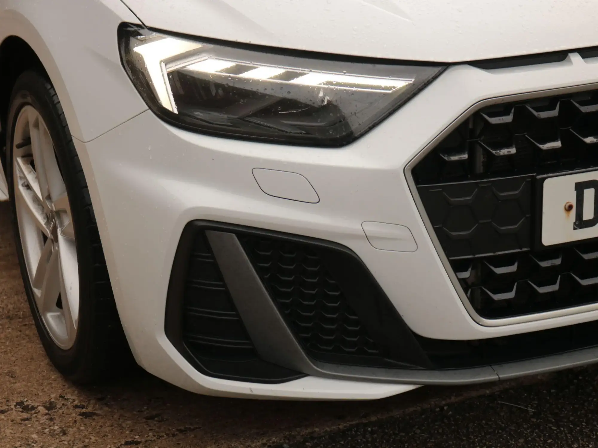 Audi A1 Image 9 Audi A1 Image 9