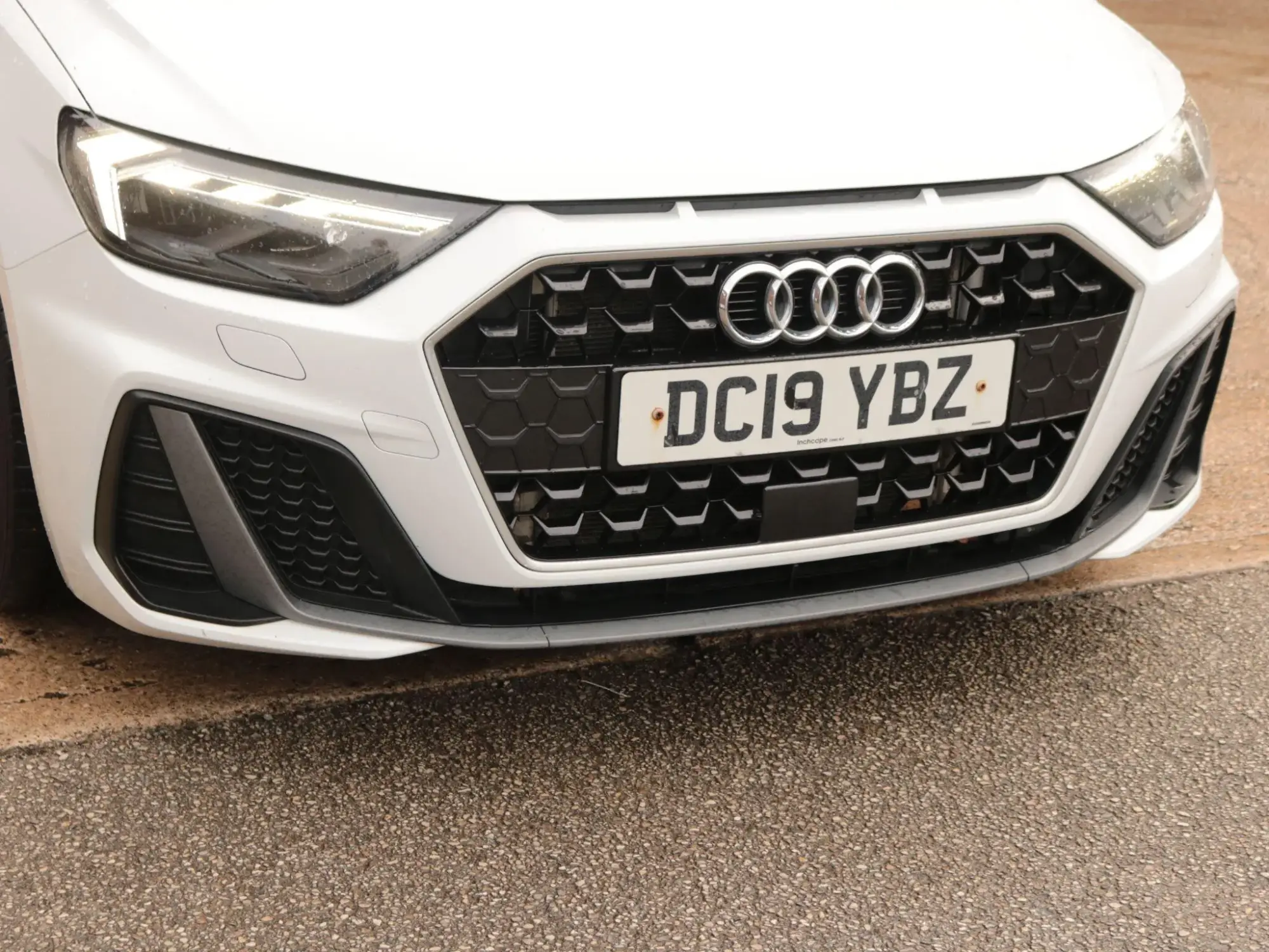 Audi A1 Image 10 Audi A1 Image 10