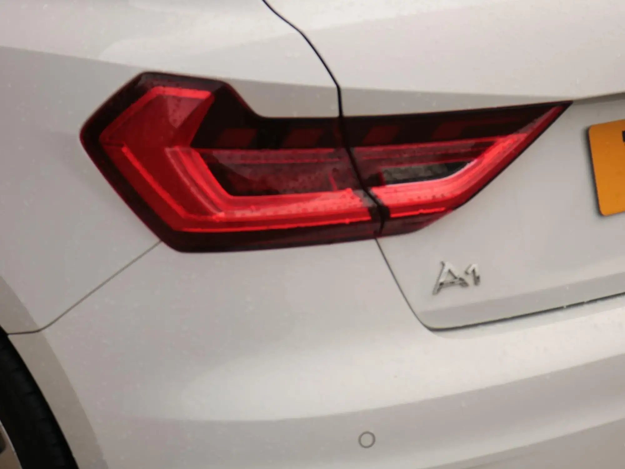 Audi A1 Image 11 Audi A1 Image 11