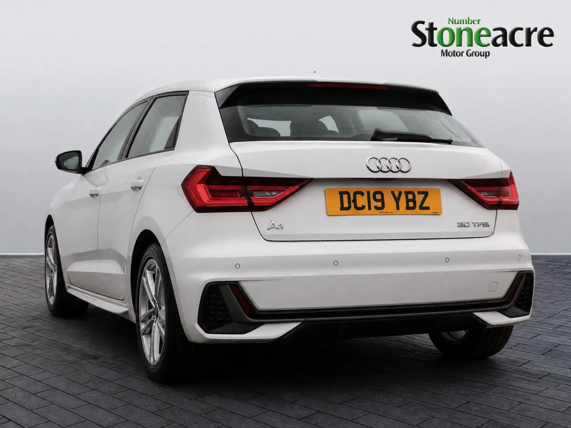 Audi A1 Image 12 Audi A1 Image 12