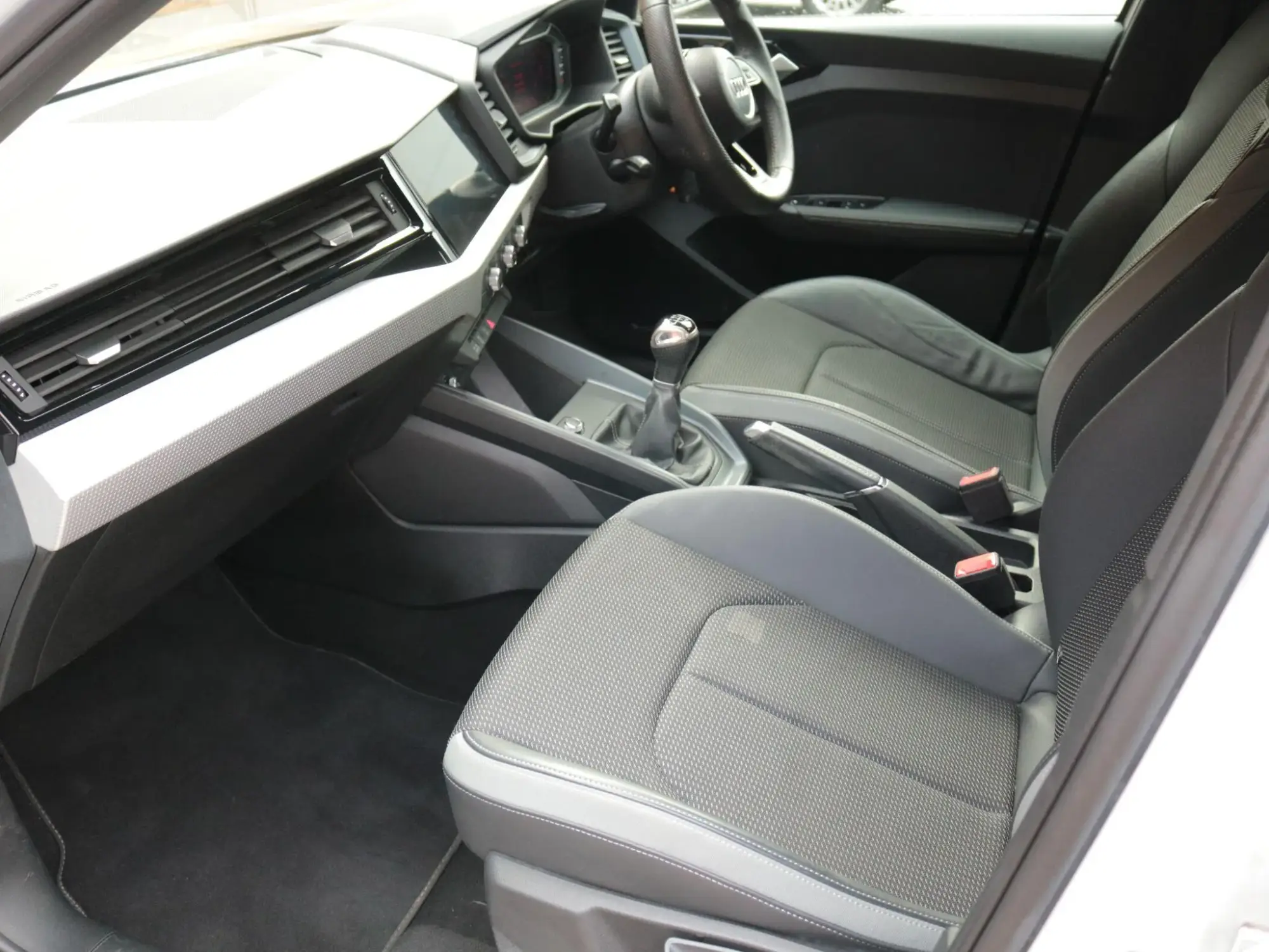 Audi A1 Image 16 Audi A1 Image 16