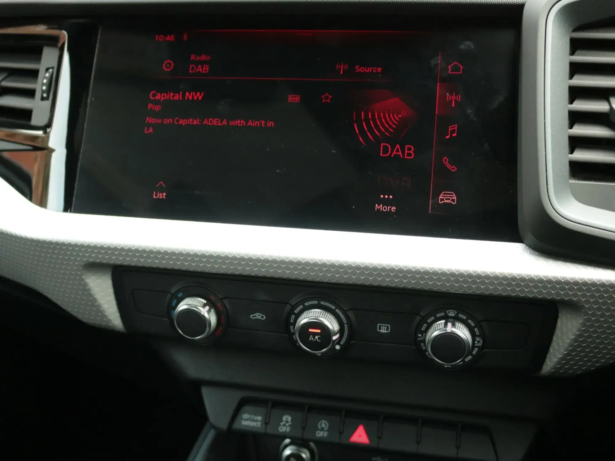Audi A1 Image 20 Audi A1 Image 20