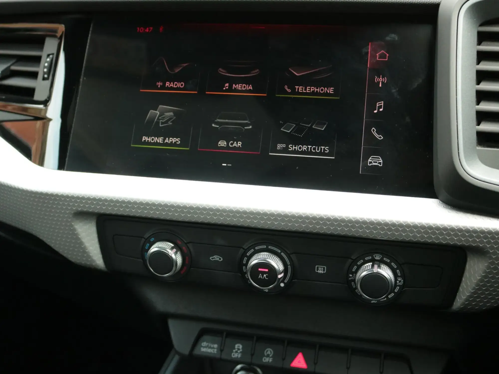 Audi A1 Image 23 Audi A1 Image 23