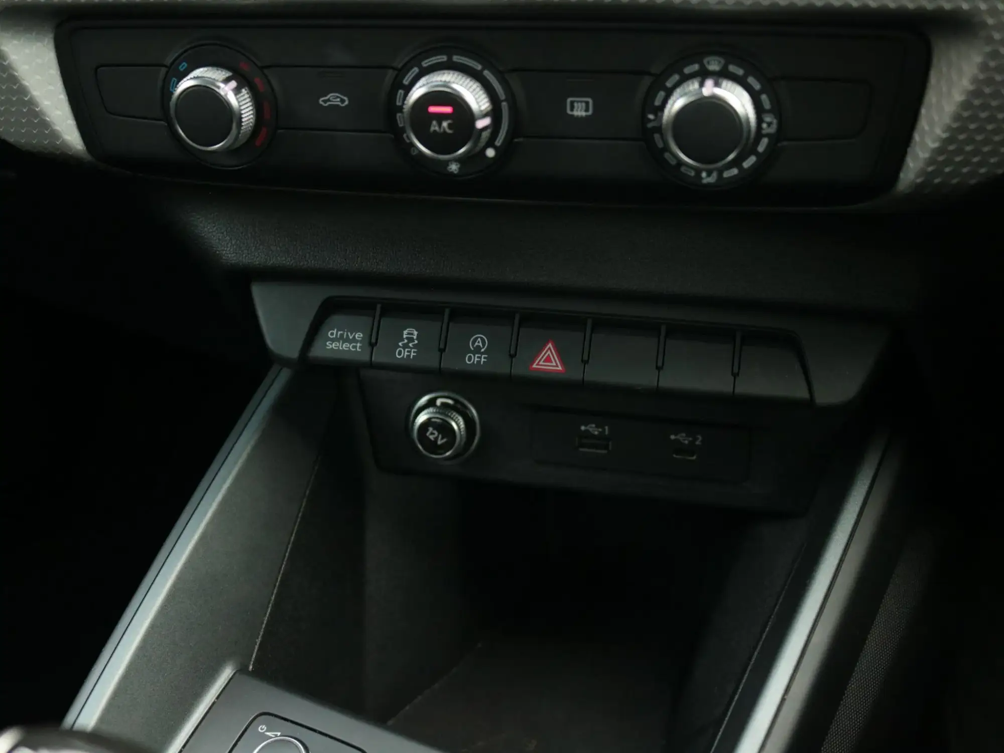 Audi A1 Image 24 Audi A1 Image 24