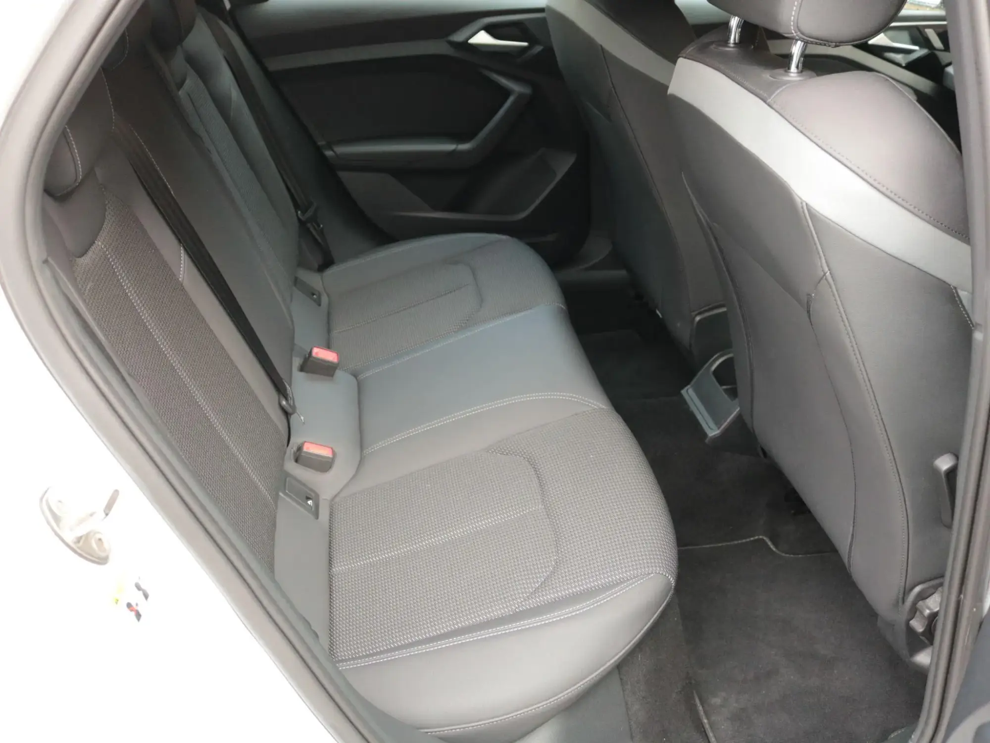 Audi A1 Image 27 Audi A1 Image 27