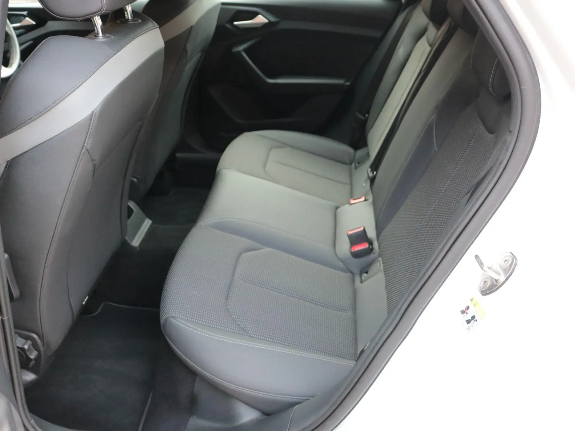 Audi A1 Image 28 Audi A1 Image 28