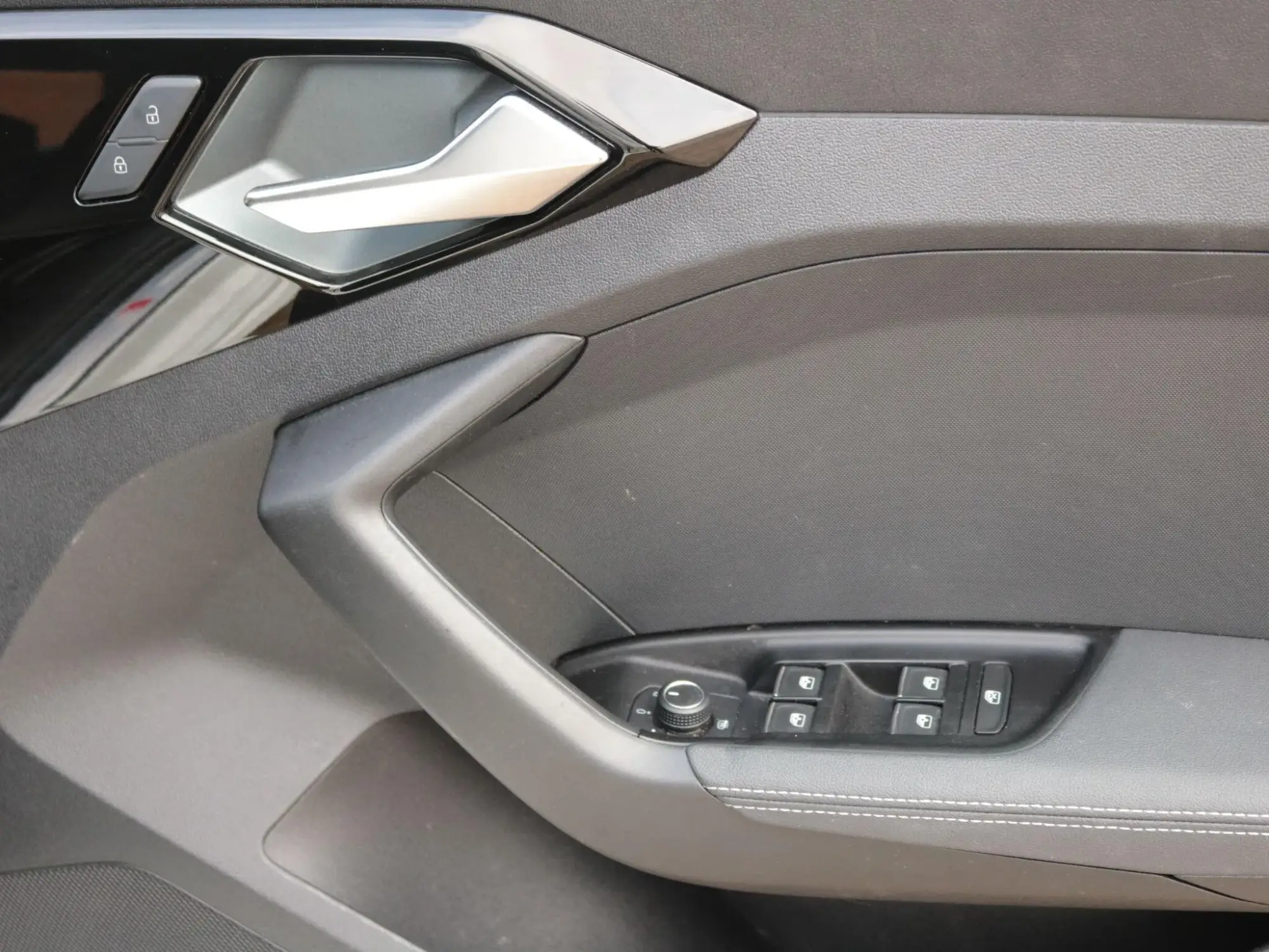 Audi A1 Image 30 Audi A1 Image 30