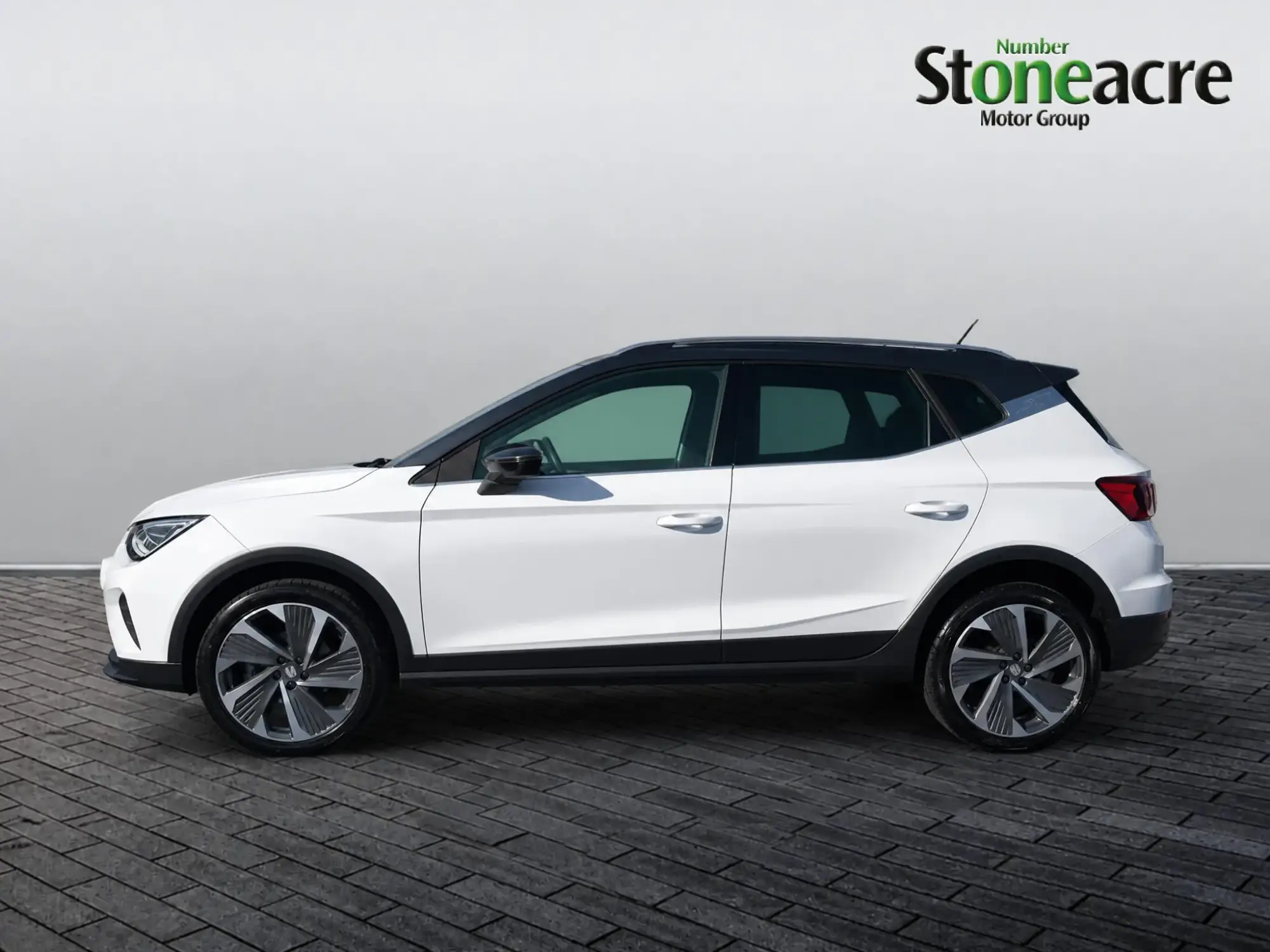 SEAT Arona Image 6 SEAT Arona Image 6