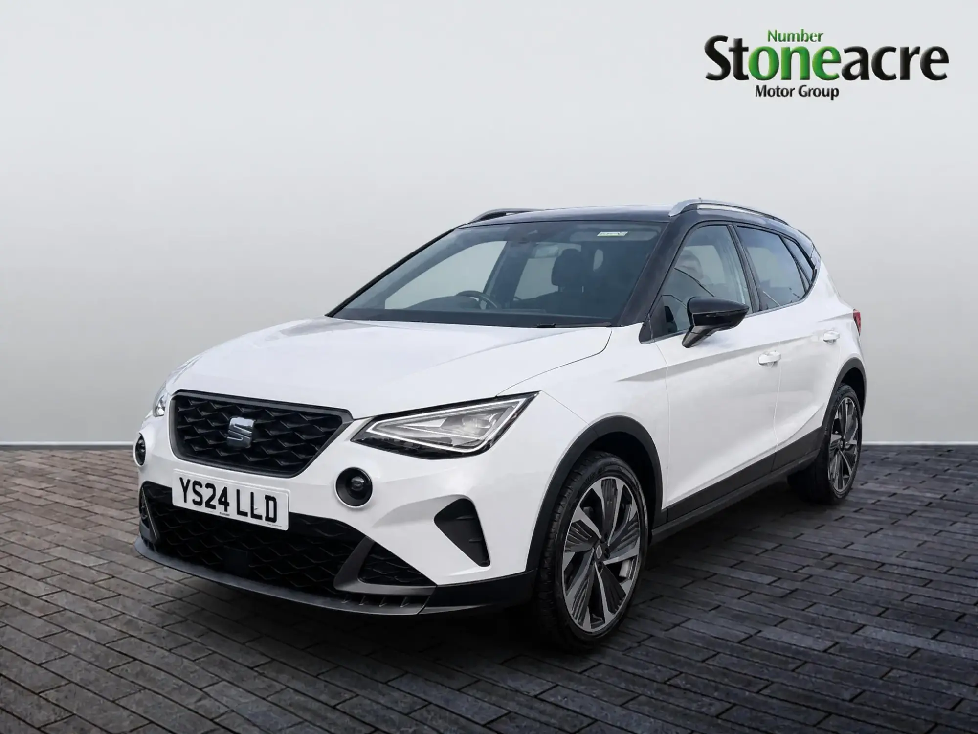 SEAT Arona Image 7 SEAT Arona Image 7