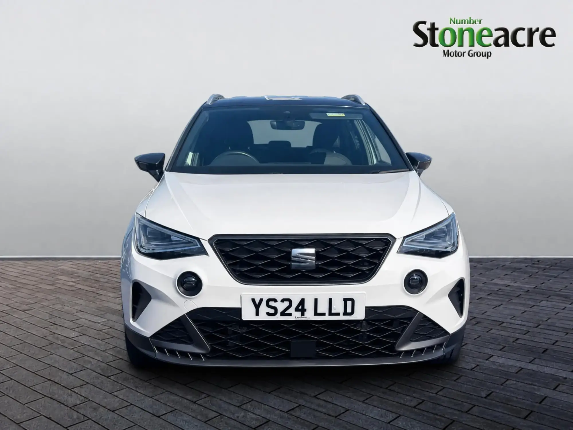 SEAT Arona Image 8 SEAT Arona Image 8