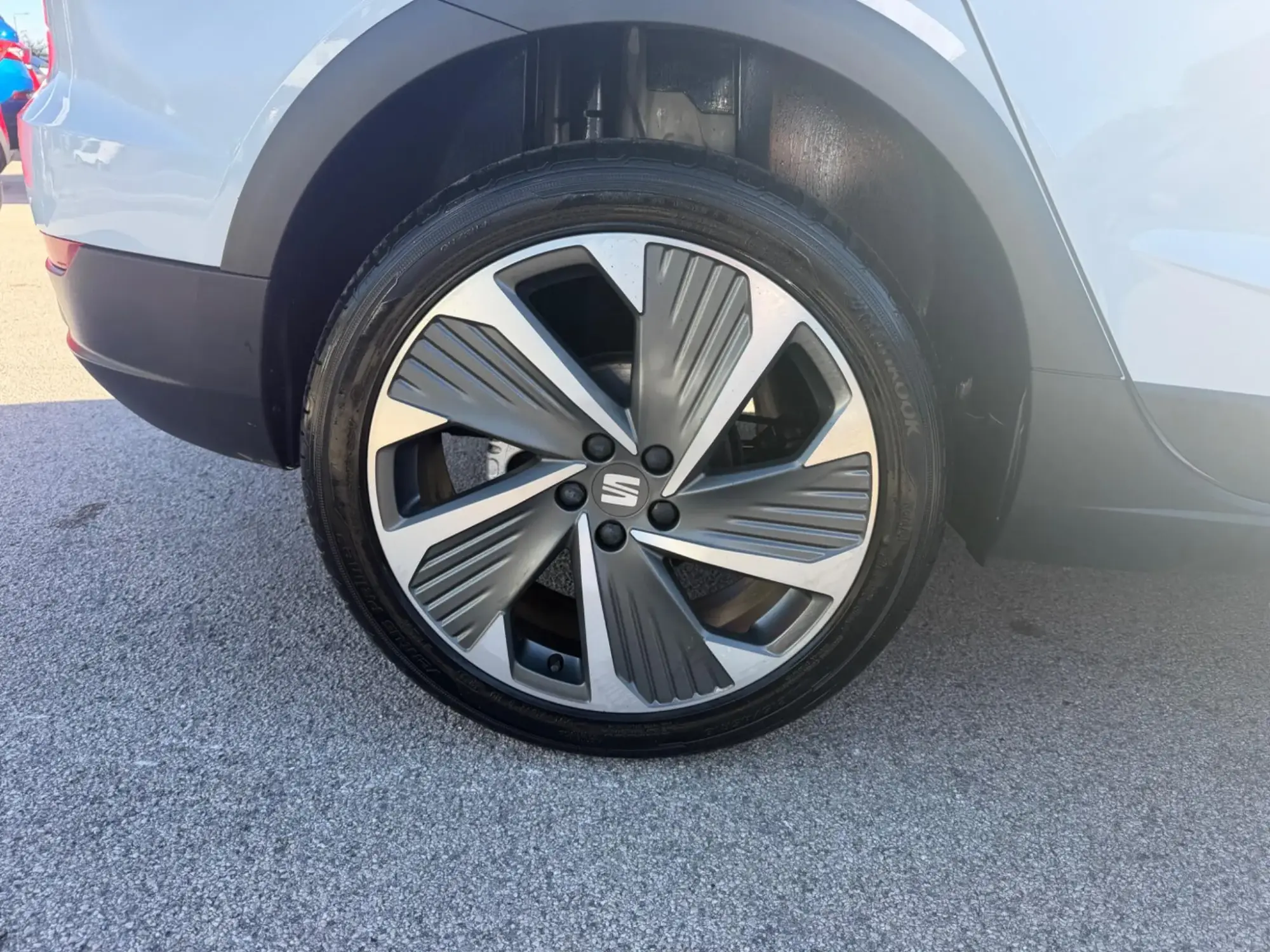 SEAT Arona Image 9 SEAT Arona Image 9
