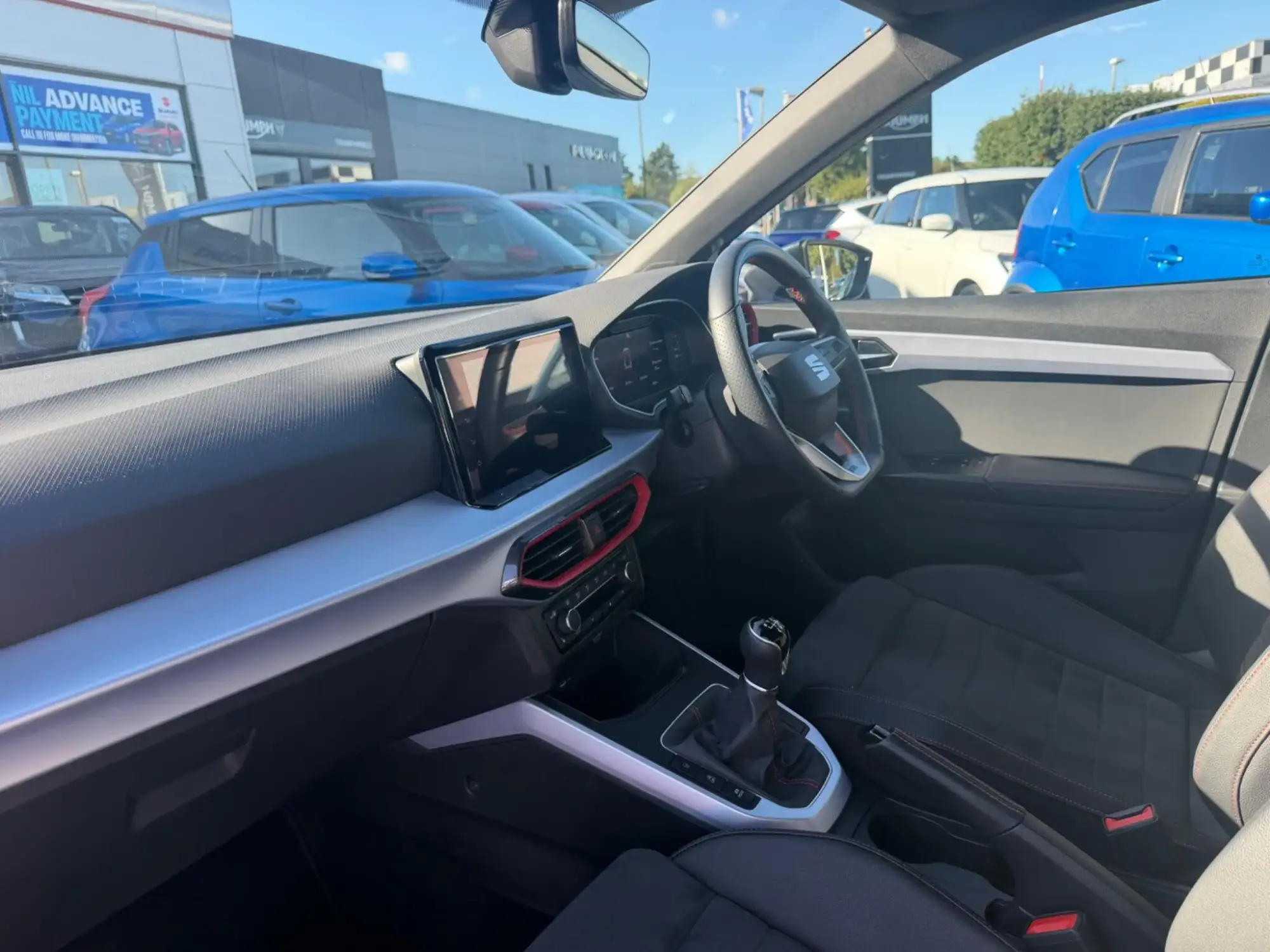 SEAT Arona Image 11 SEAT Arona Image 11