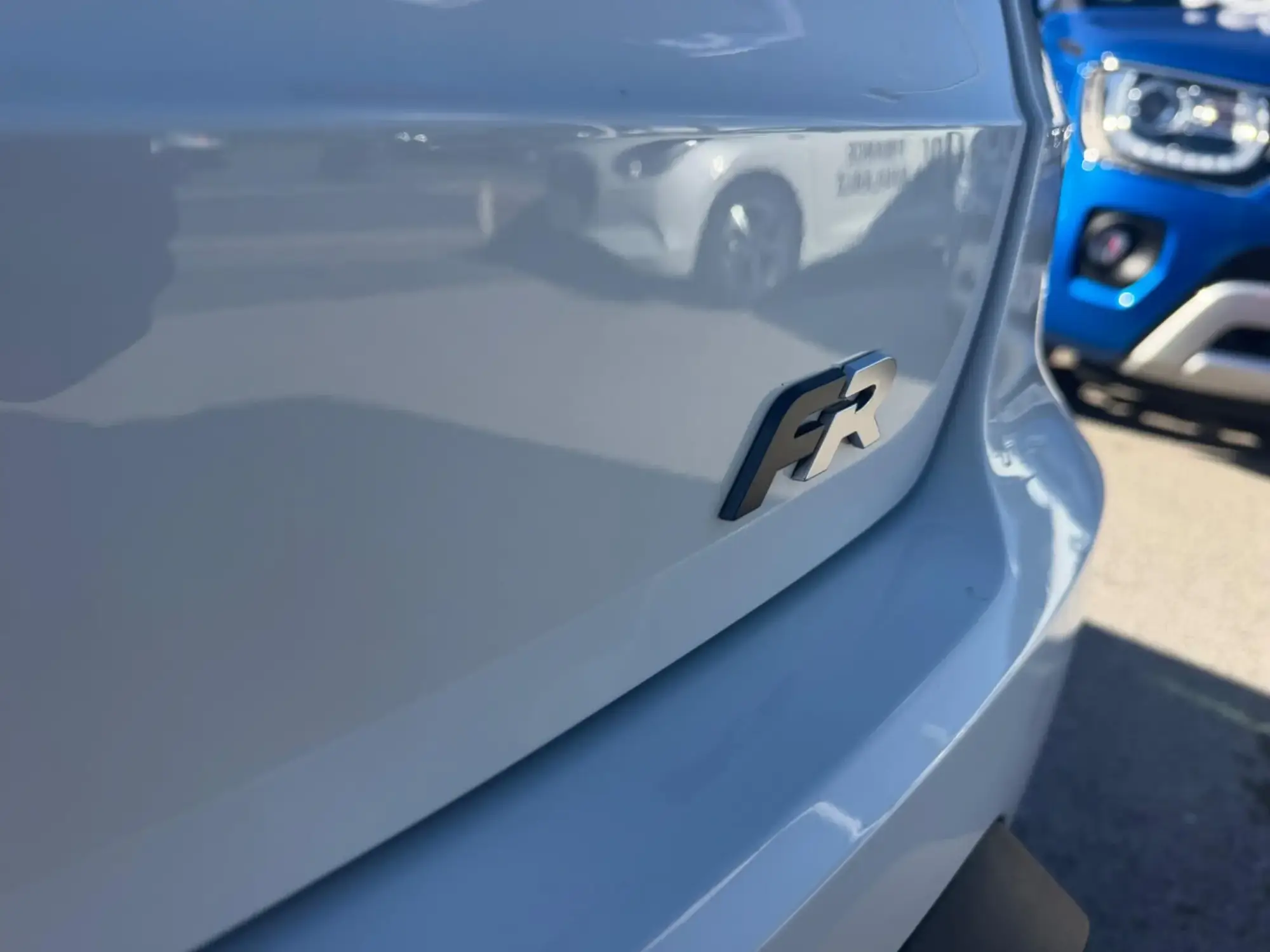SEAT Arona Image 14 SEAT Arona Image 14