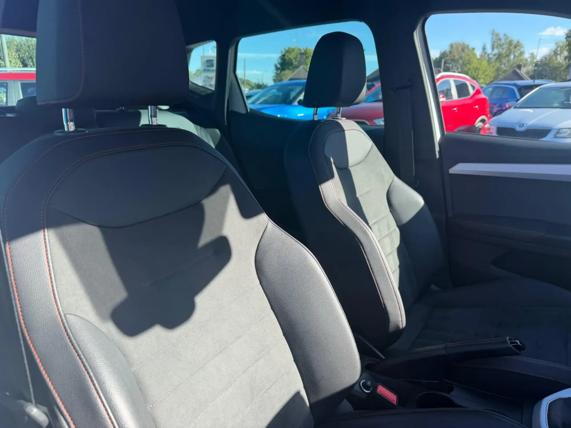 SEAT Arona Image 15 SEAT Arona Image 15