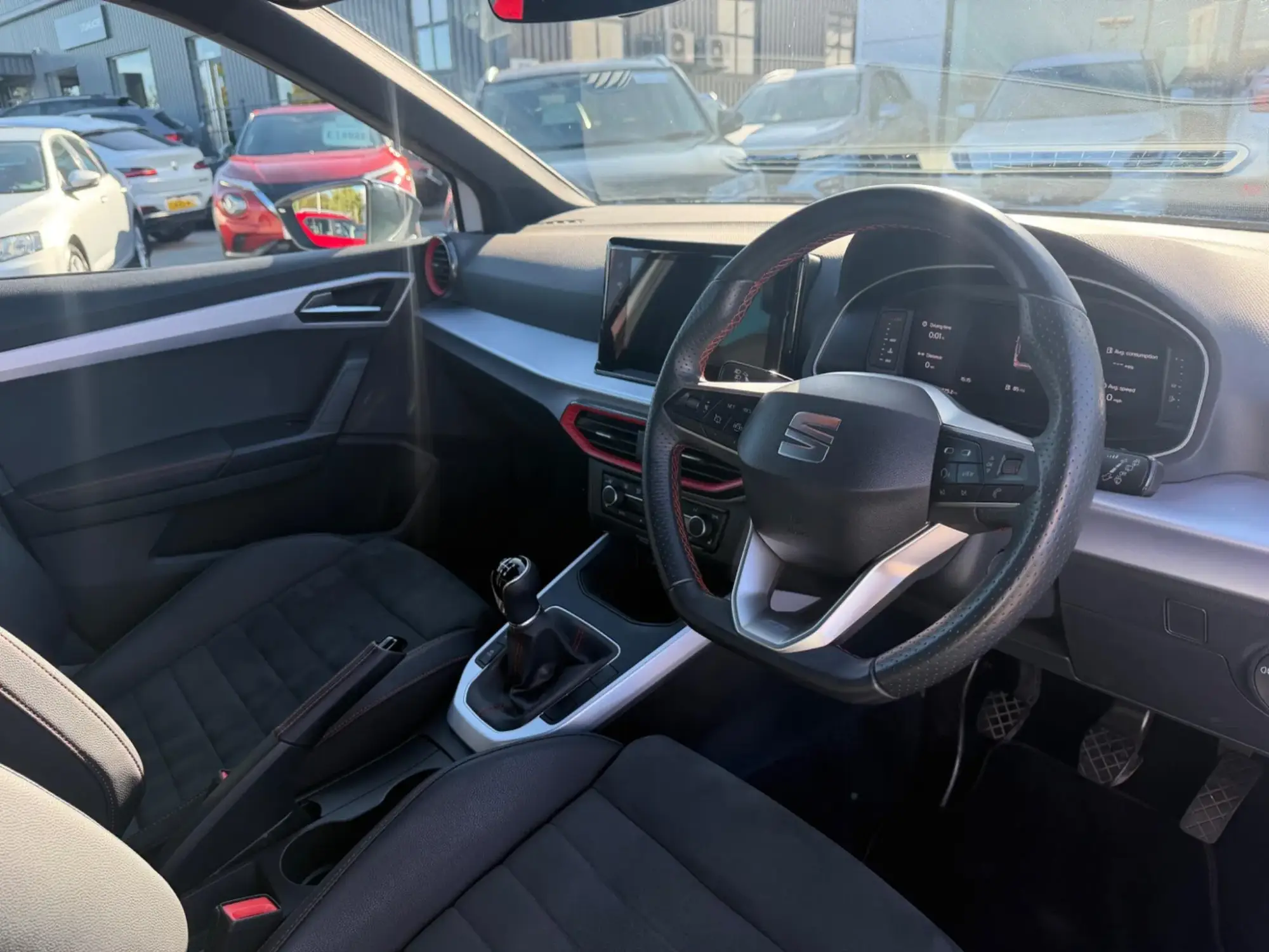 SEAT Arona Image 16 SEAT Arona Image 16