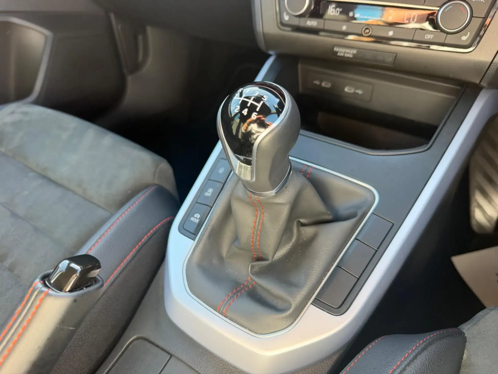 SEAT Arona Image 19 SEAT Arona Image 19