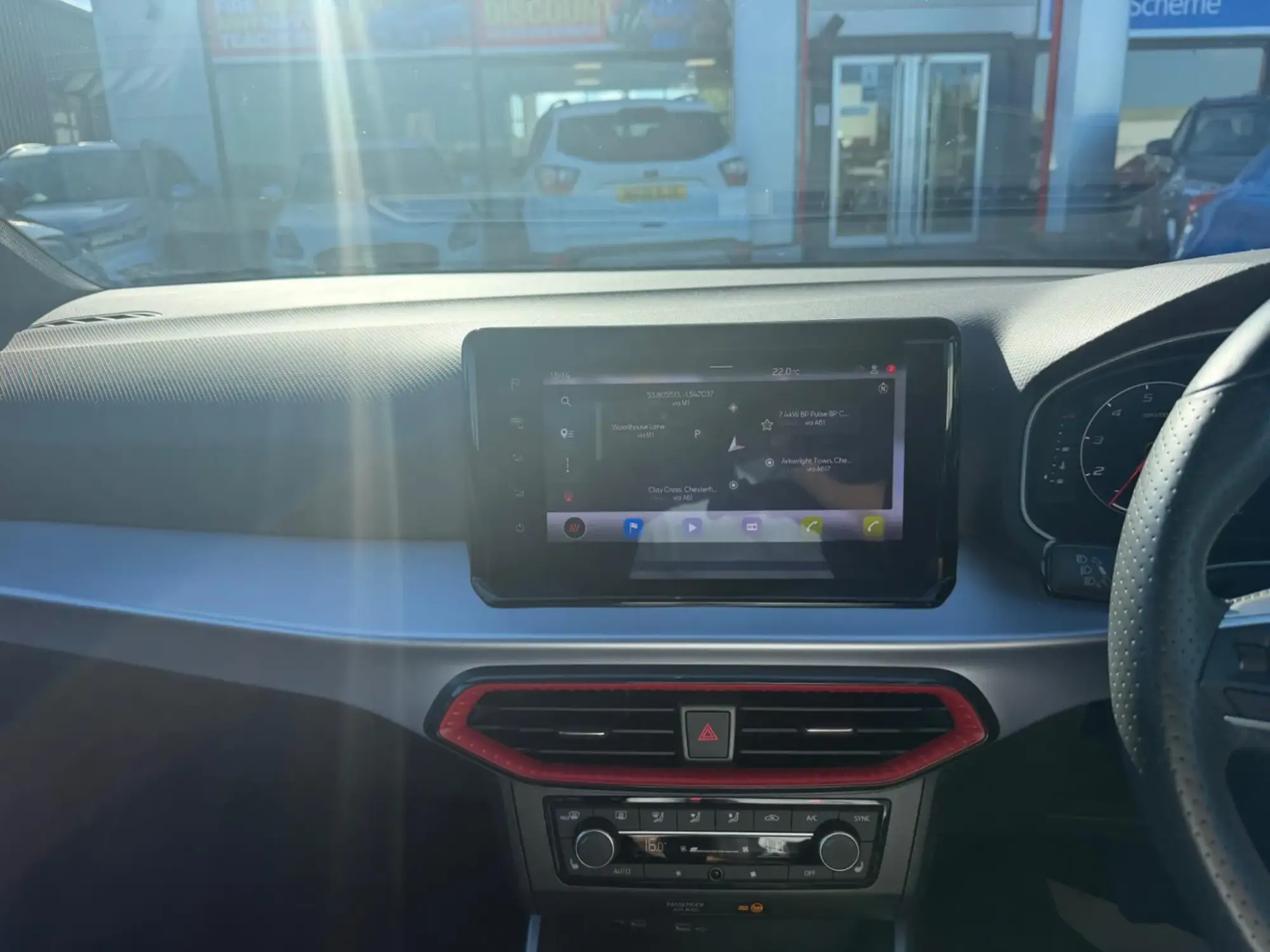 SEAT Arona Image 22 SEAT Arona Image 22