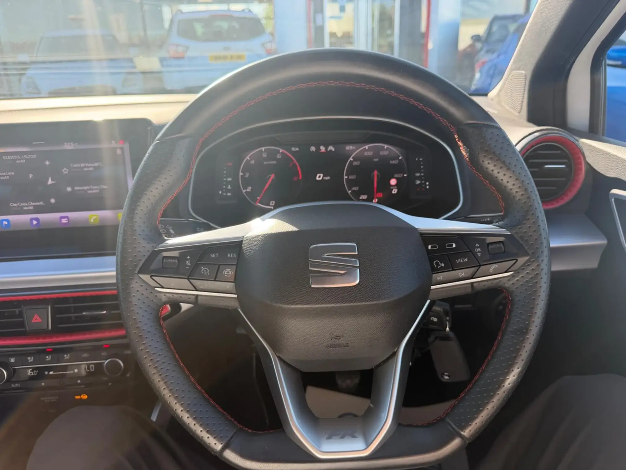 SEAT Arona Image 25 SEAT Arona Image 25