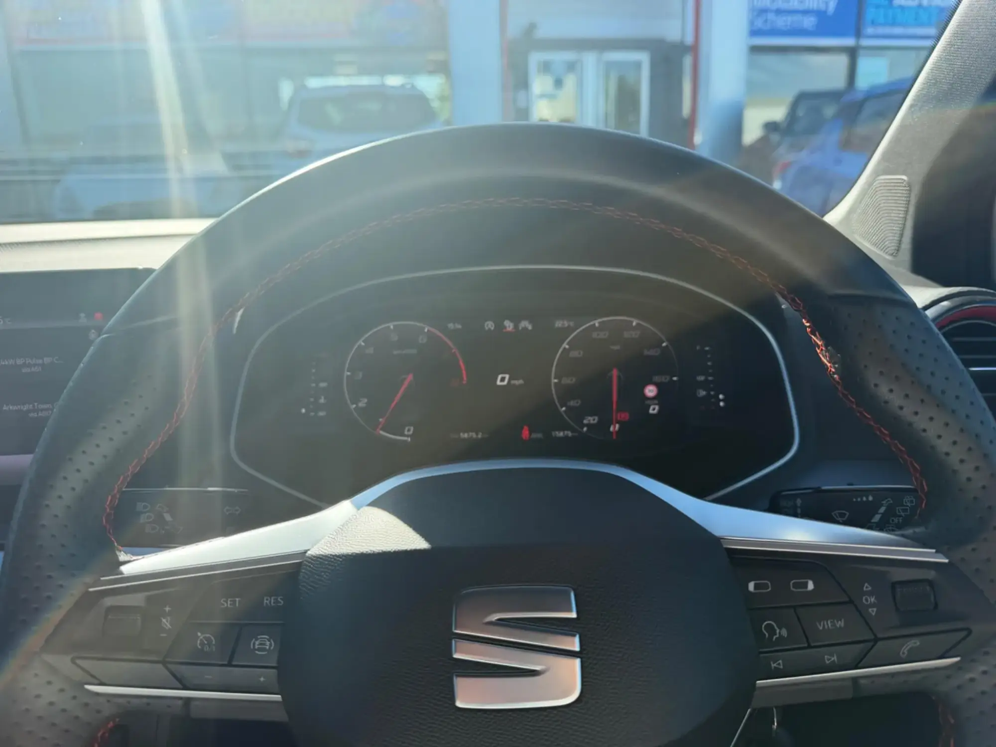 SEAT Arona Image 26 SEAT Arona Image 26