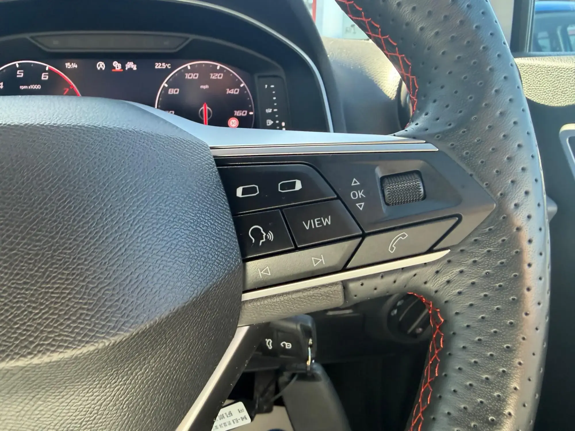SEAT Arona Image 27 SEAT Arona Image 27