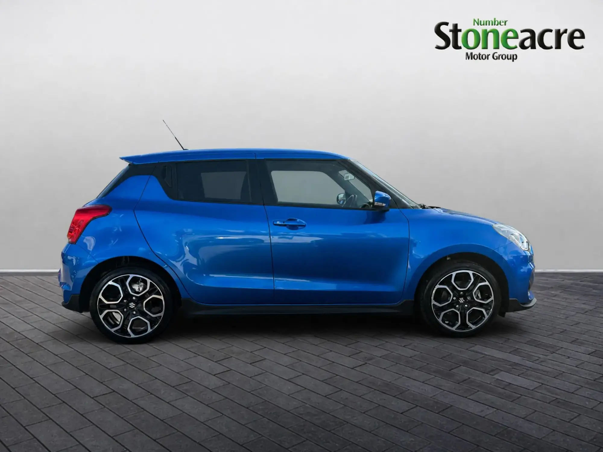 Suzuki Swift Sport Image 2 Suzuki Swift Sport Image 2