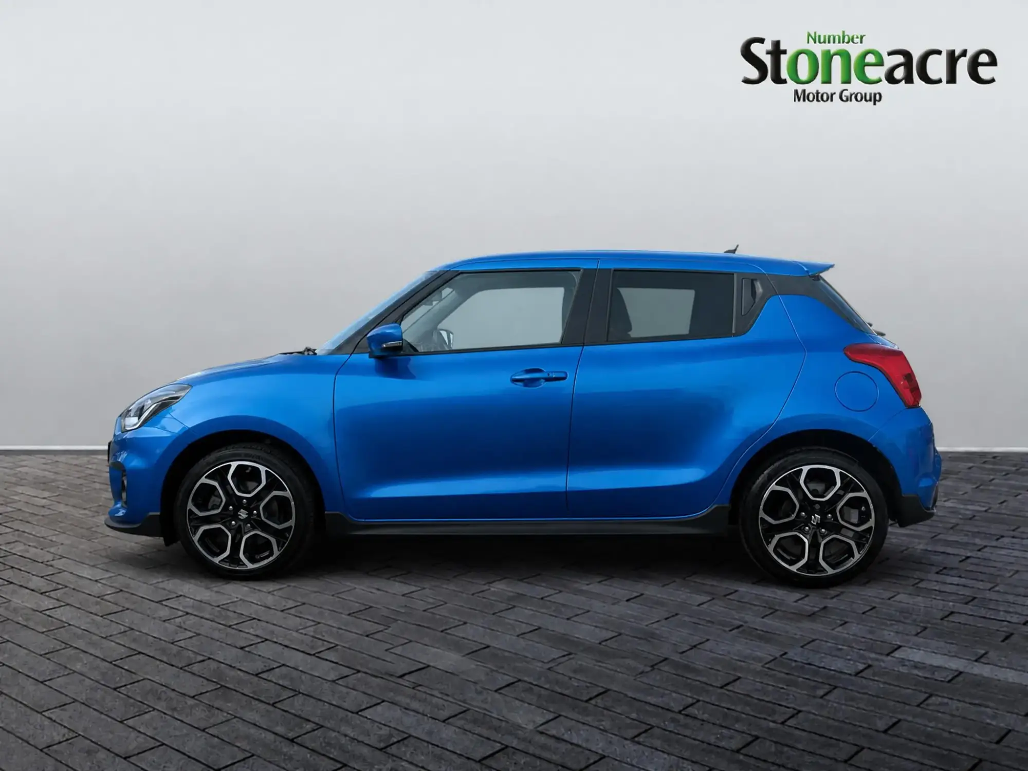 Suzuki Swift Sport Image 6 Suzuki Swift Sport Image 6