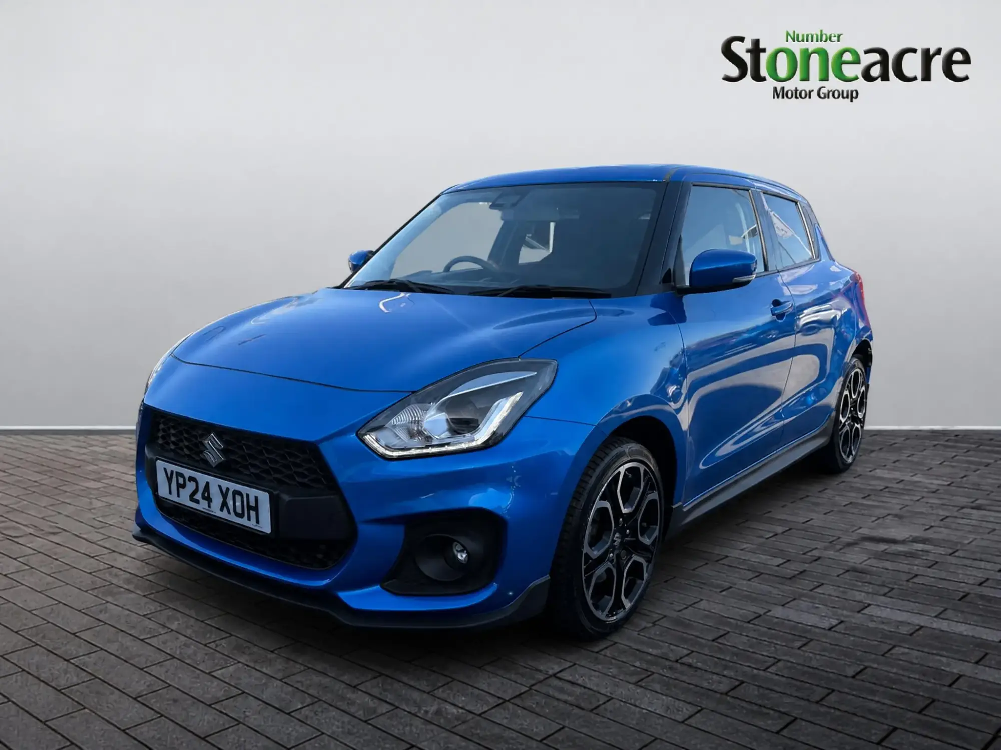 Suzuki Swift Sport Image 7 Suzuki Swift Sport Image 7