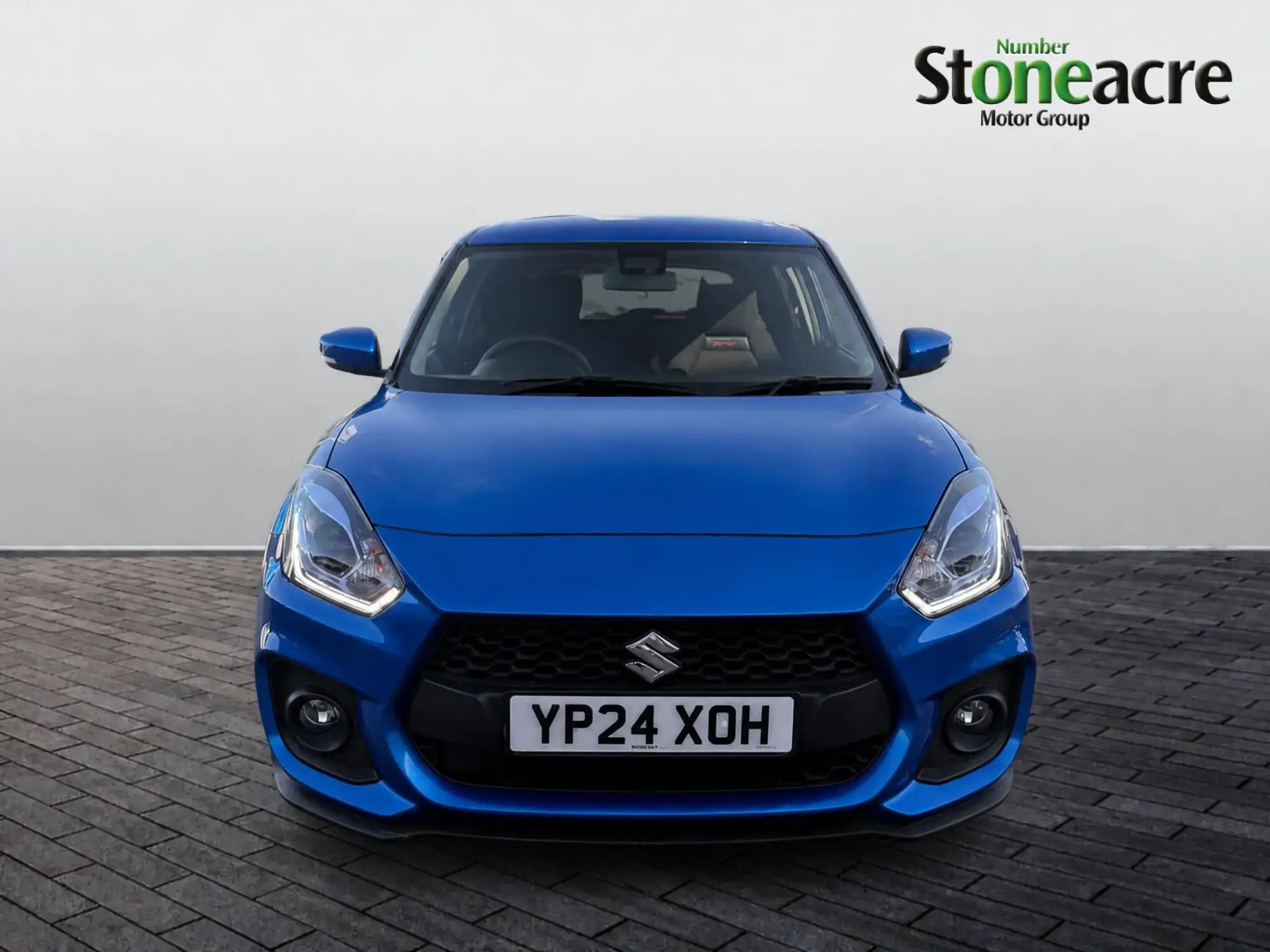 Suzuki Swift Sport Image 8 Suzuki Swift Sport Image 8