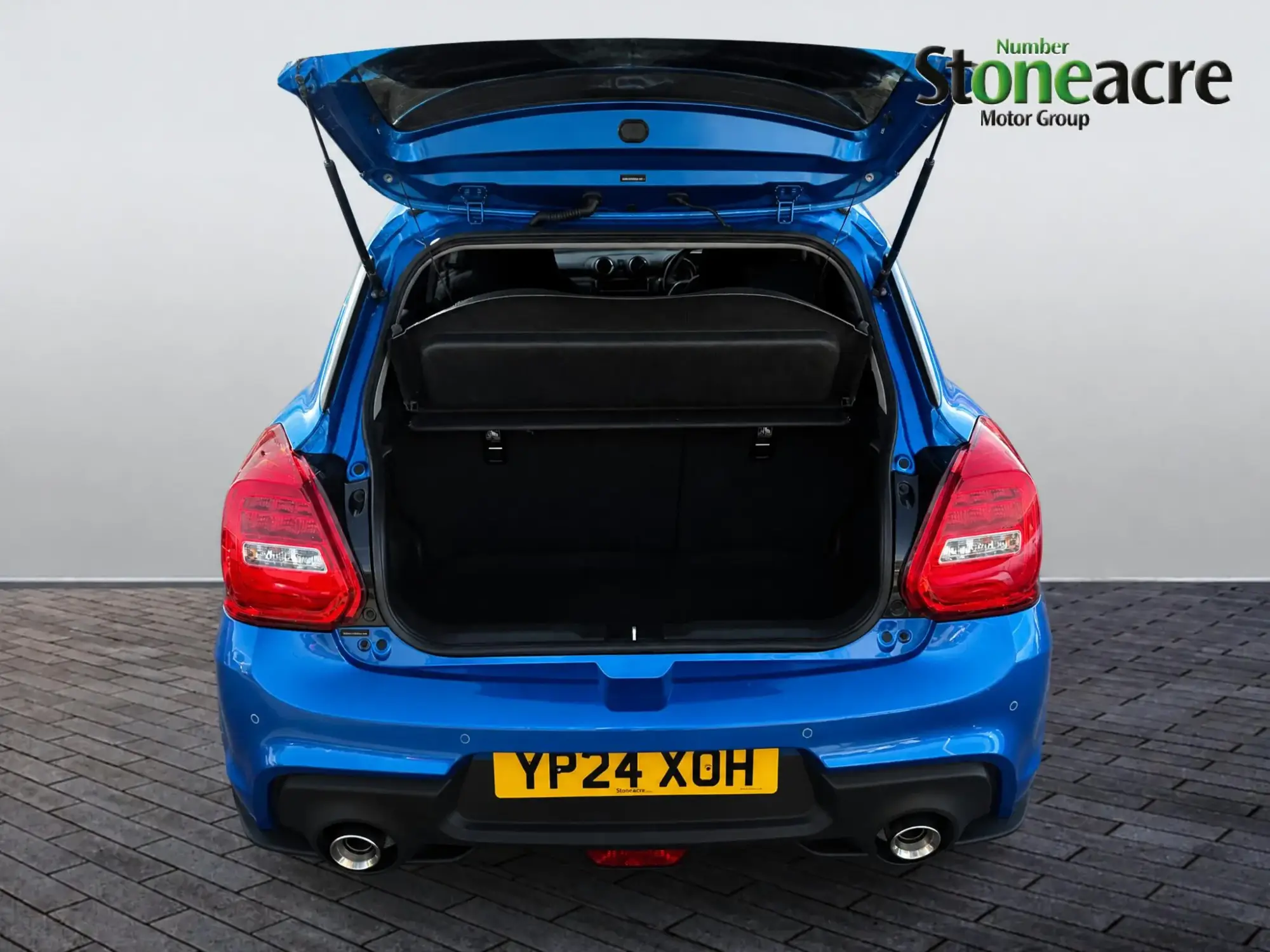 Suzuki Swift Sport Image 12 Suzuki Swift Sport Image 12
