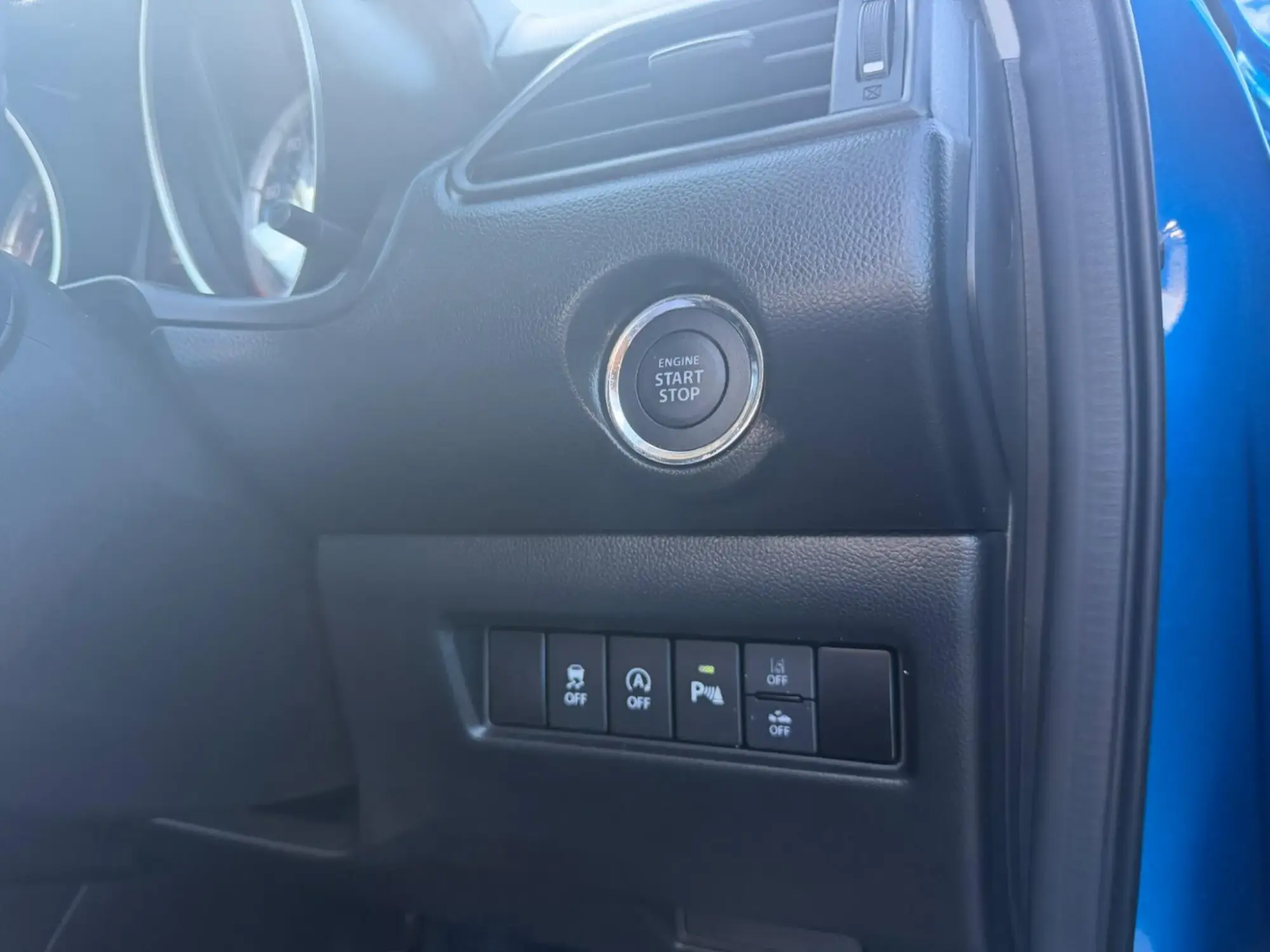 Suzuki Swift Sport Image 19 Suzuki Swift Sport Image 19