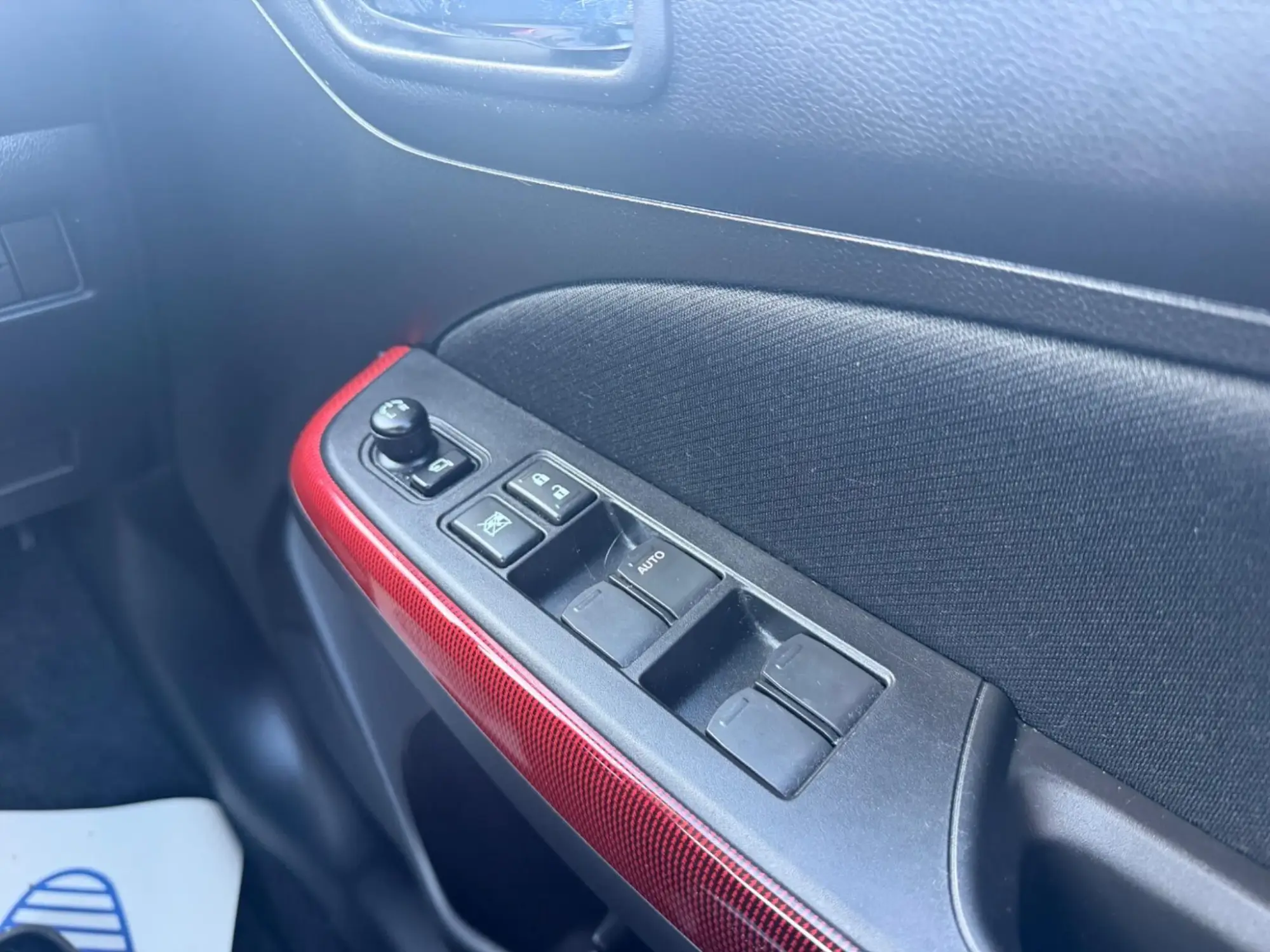 Suzuki Swift Sport Image 24 Suzuki Swift Sport Image 24