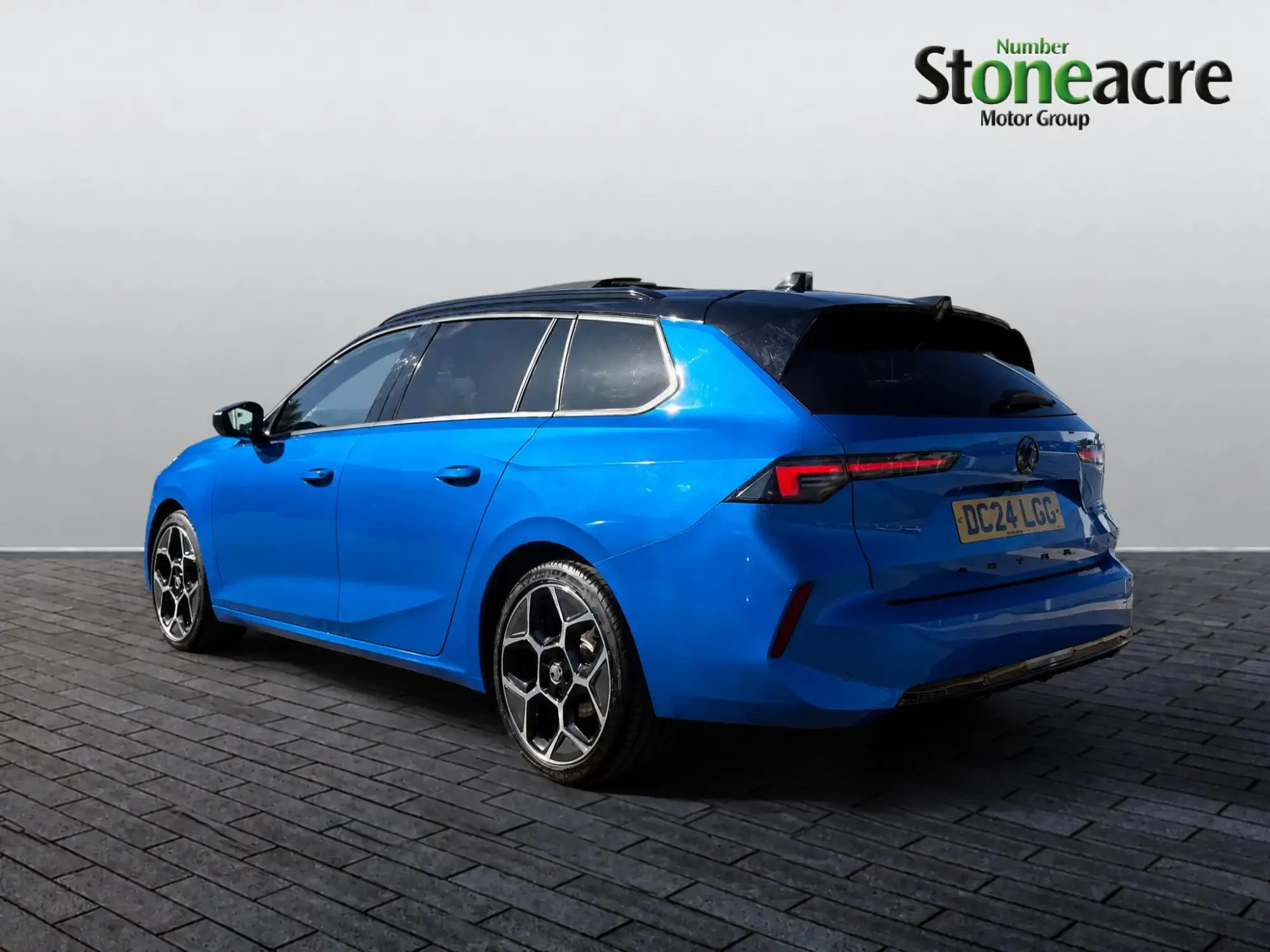 Vauxhall Astra Image 5