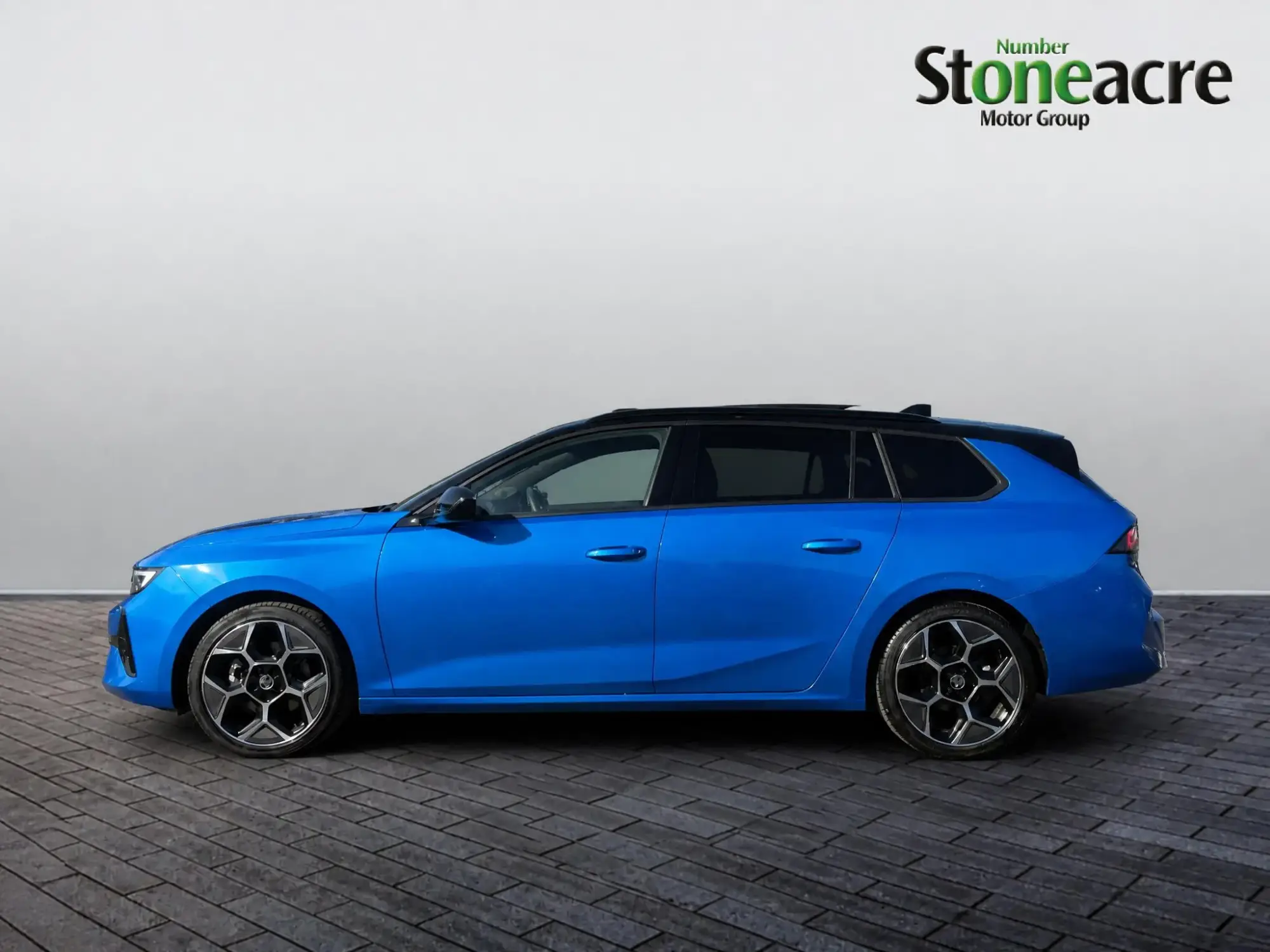 Vauxhall Astra Image 6