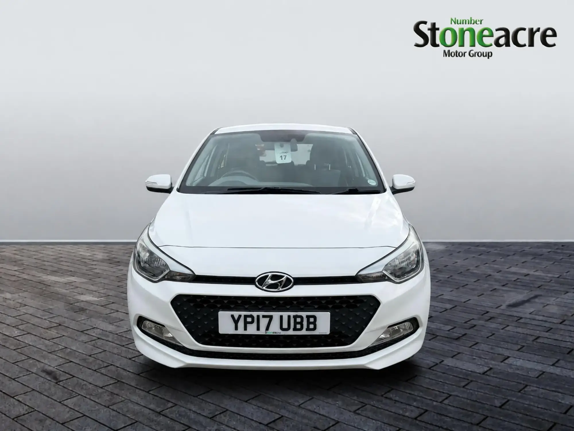 Hyundai i20 Image 5 Hyundai i20 Image 5