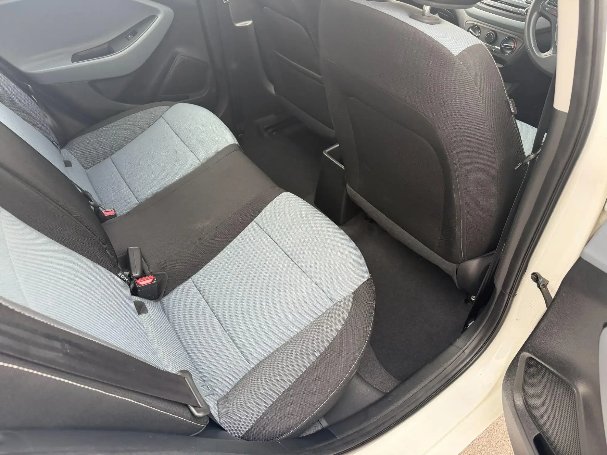 Hyundai i20 Image 13 Hyundai i20 Image 13