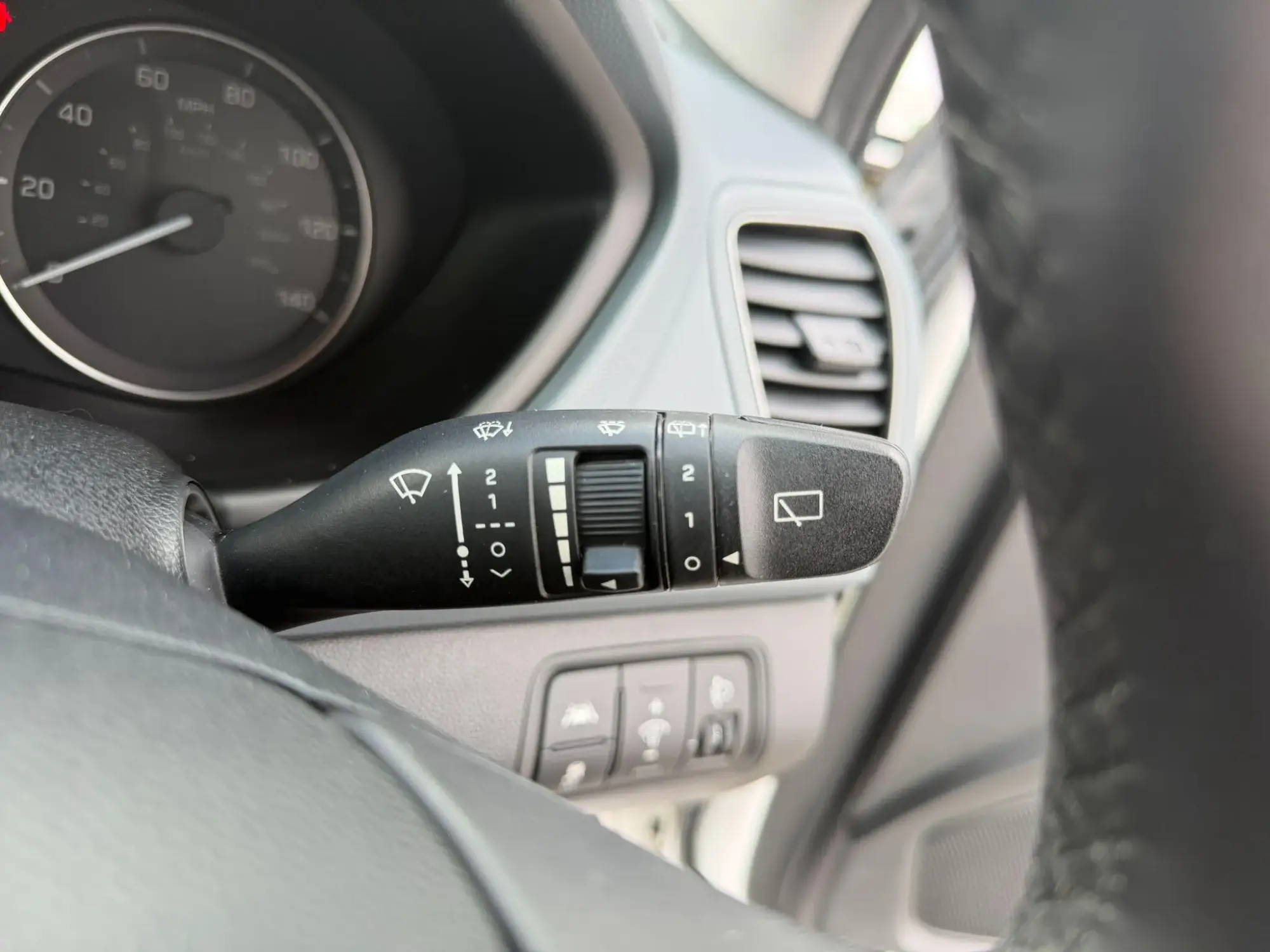 Hyundai i20 Image 19 Hyundai i20 Image 19