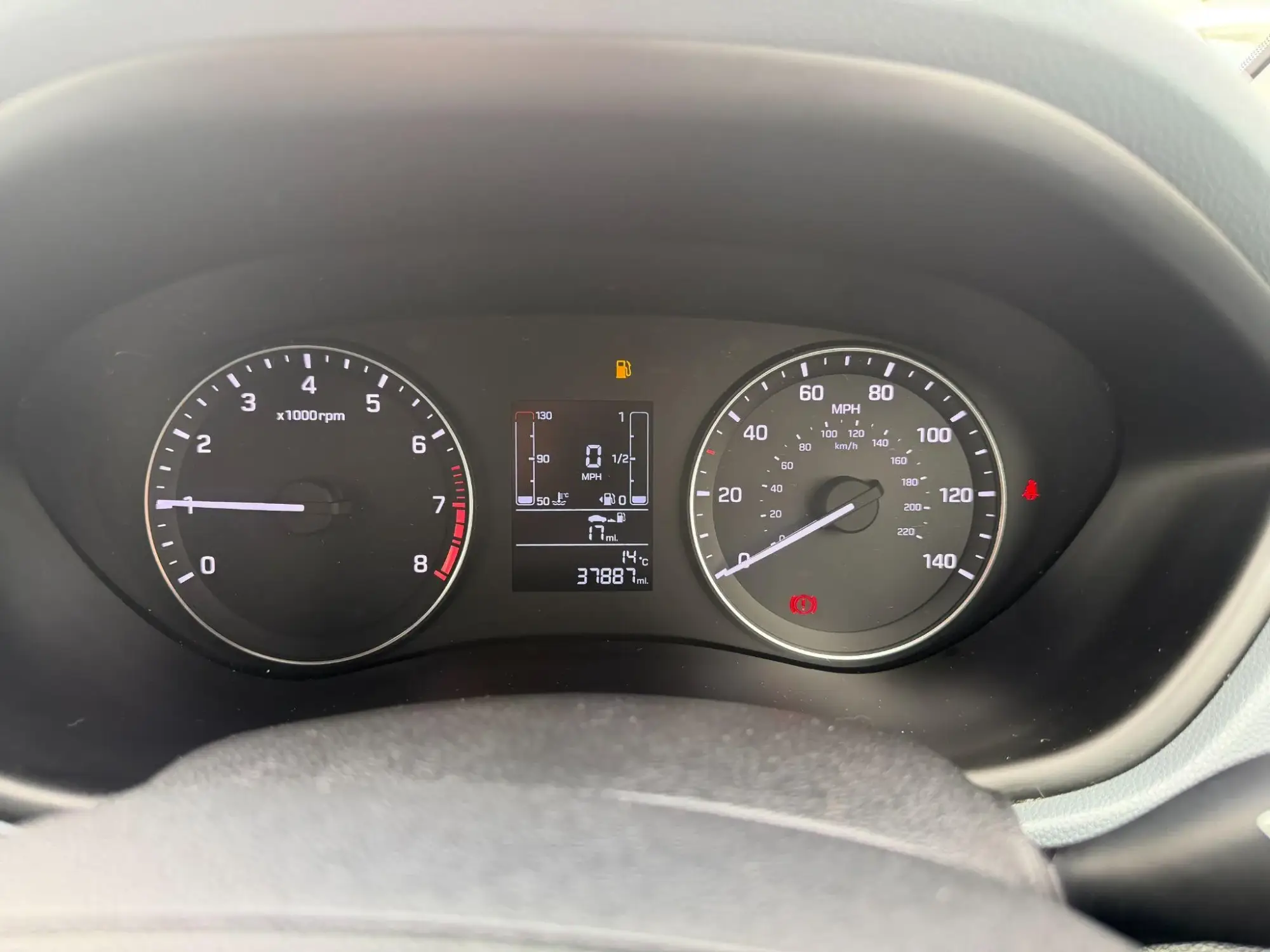 Hyundai i20 Image 22 Hyundai i20 Image 22