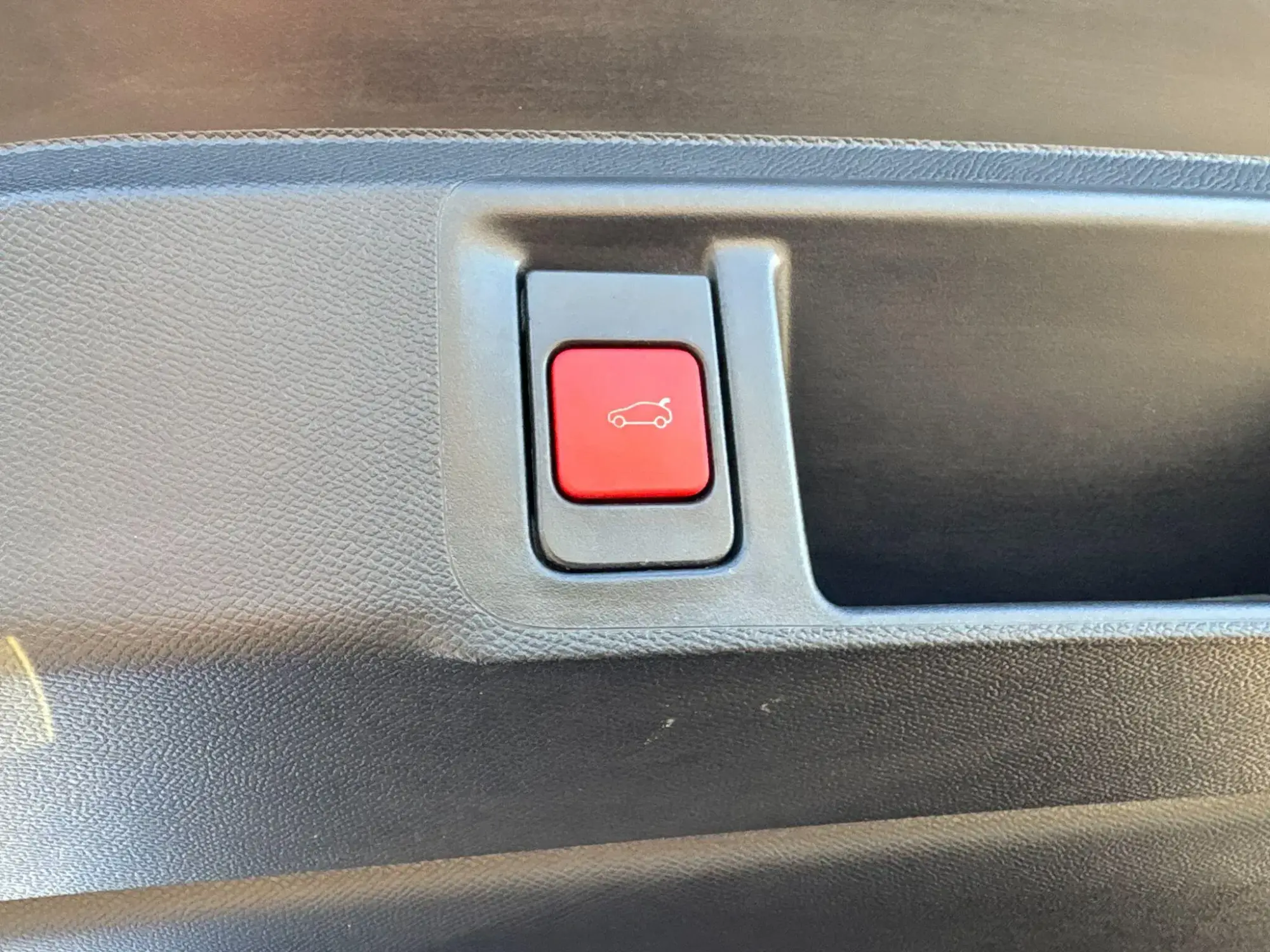 Vauxhall Astra Image 40