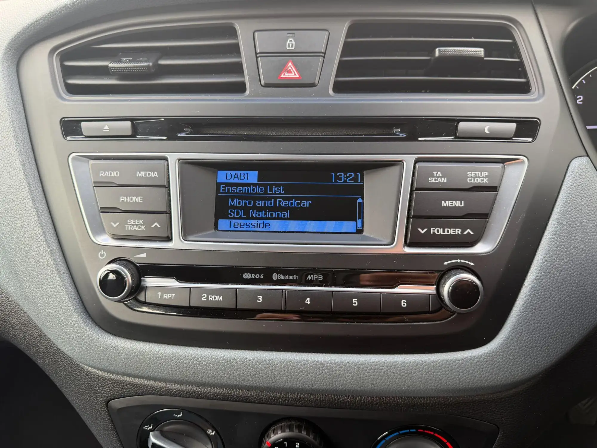 Hyundai i20 Image 31 Hyundai i20 Image 31
