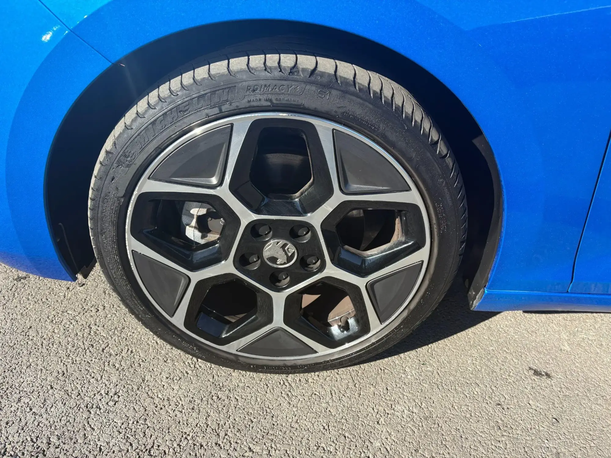 Vauxhall Astra Image 45