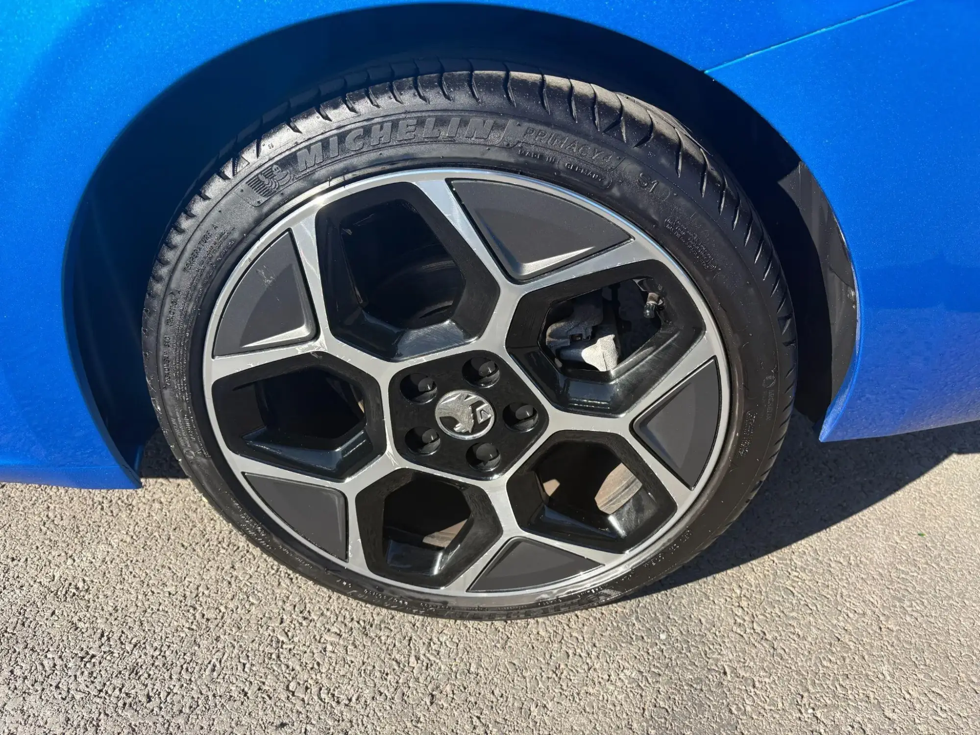Vauxhall Astra Image 46