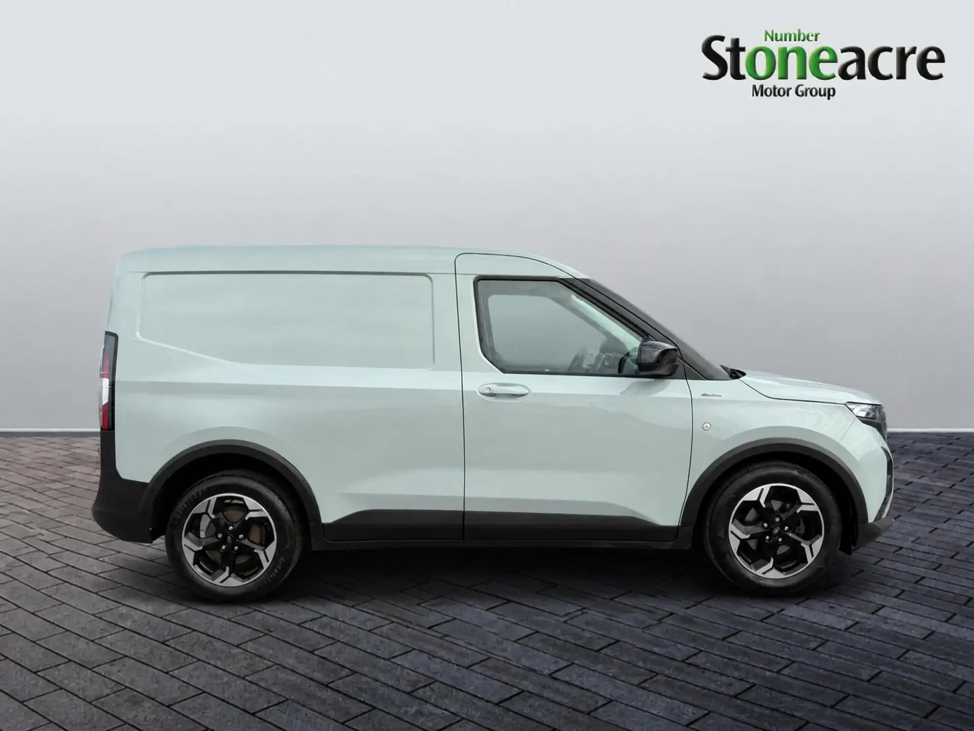Ford Transit Courier Image 7 Ford Transit Courier Image 7