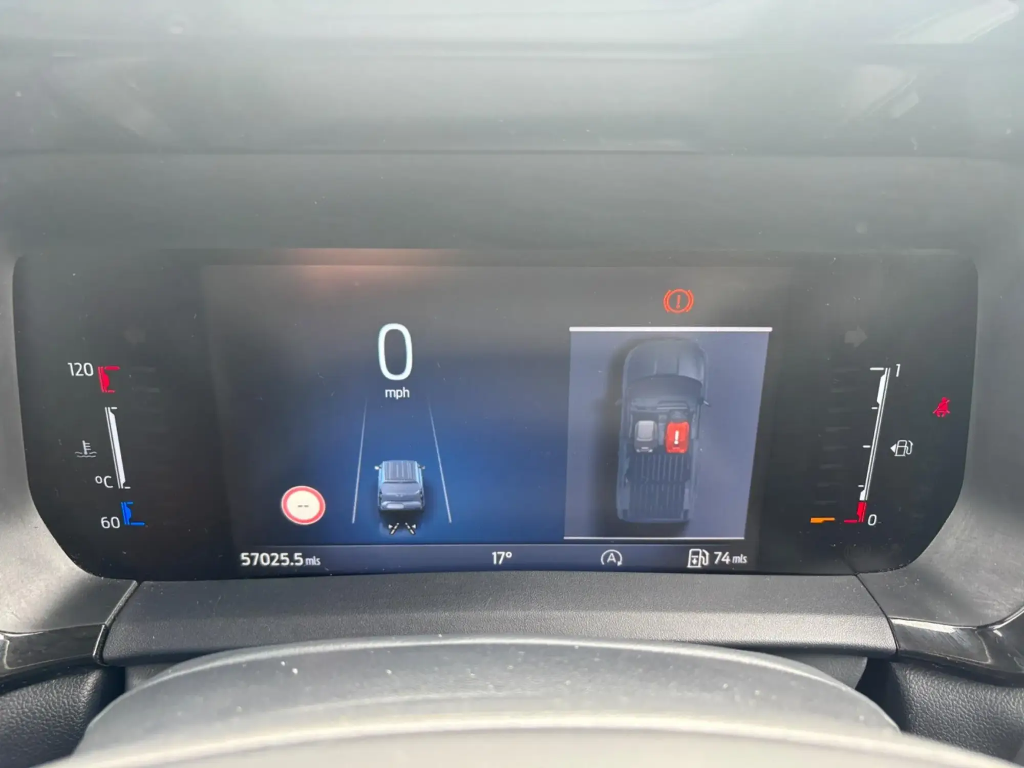 Ford Transit Courier Image 15 Ford Transit Courier Image 15