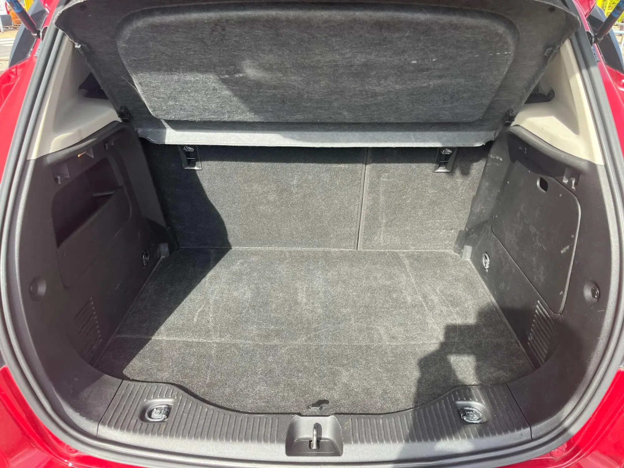 Vauxhall Mokka X Image 11 Vauxhall Mokka X Image 11