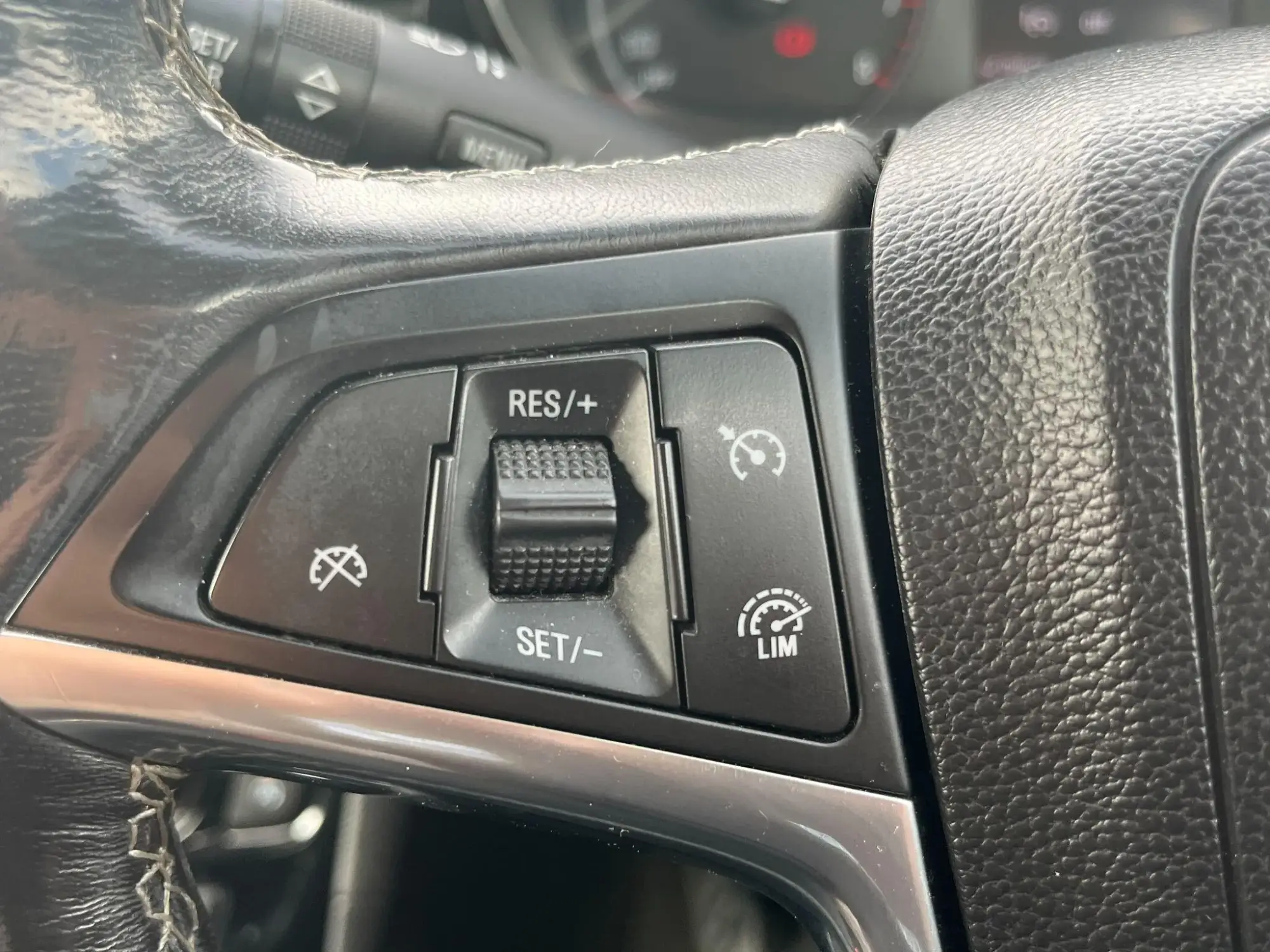 Vauxhall Mokka X Image 17 Vauxhall Mokka X Image 17