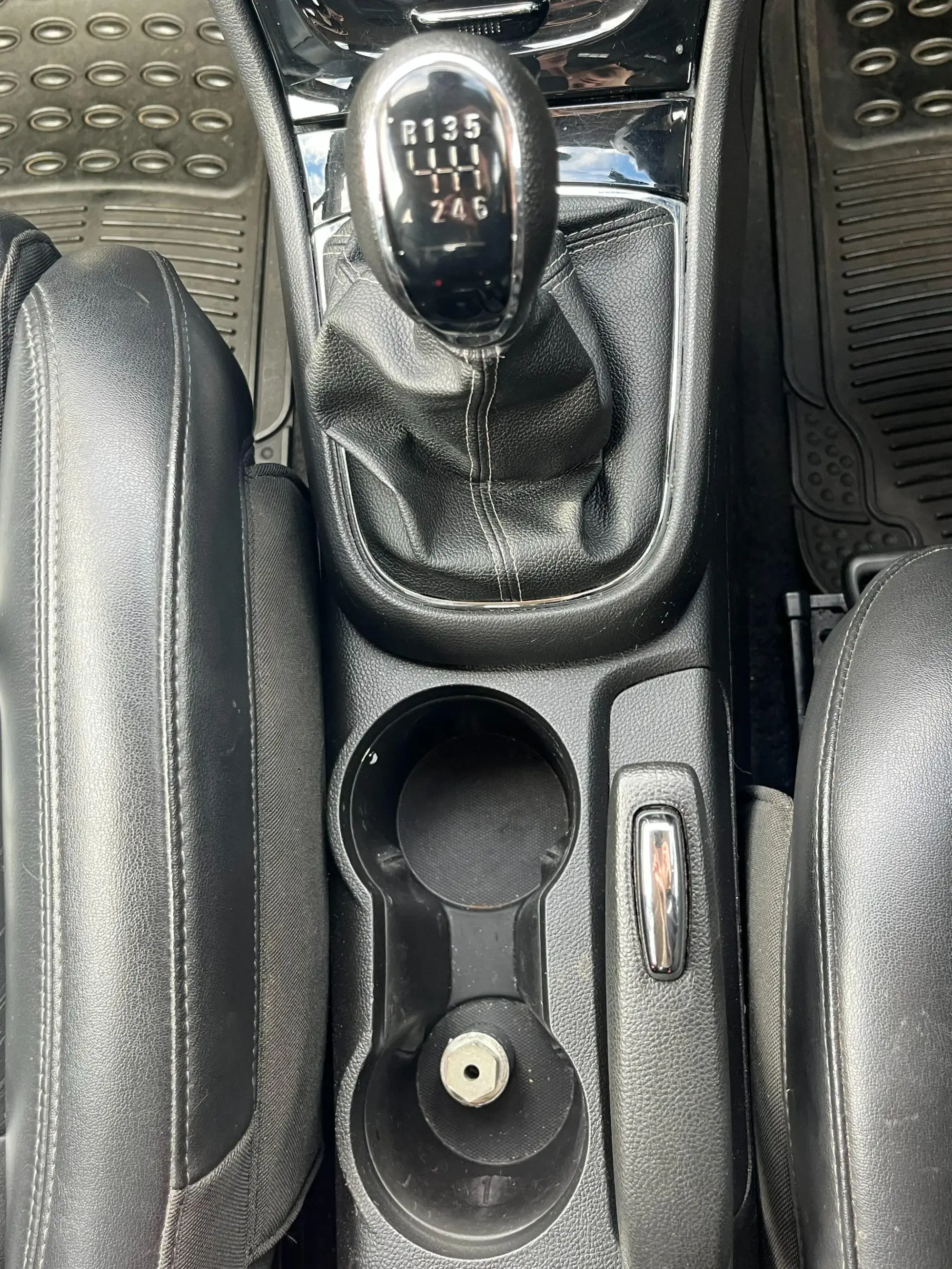 Vauxhall Mokka X Image 21 Vauxhall Mokka X Image 21