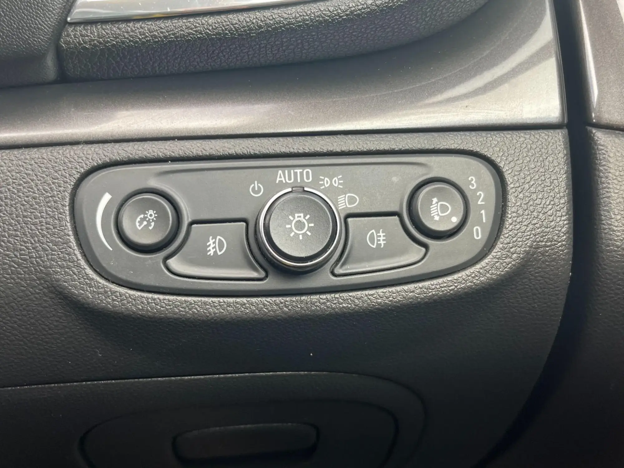 Vauxhall Mokka X Image 22 Vauxhall Mokka X Image 22