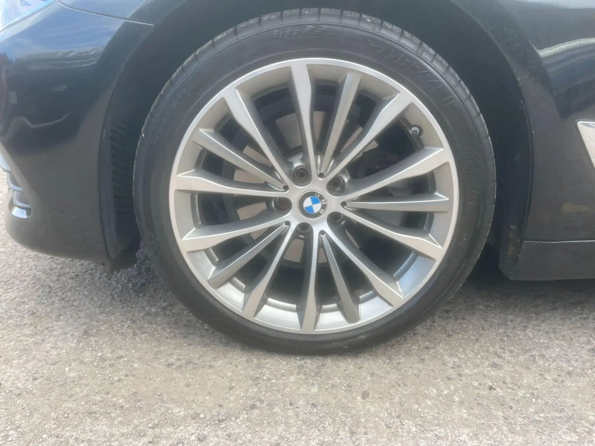 BMW 5 Series Image 15 BMW 5 Series Image 15